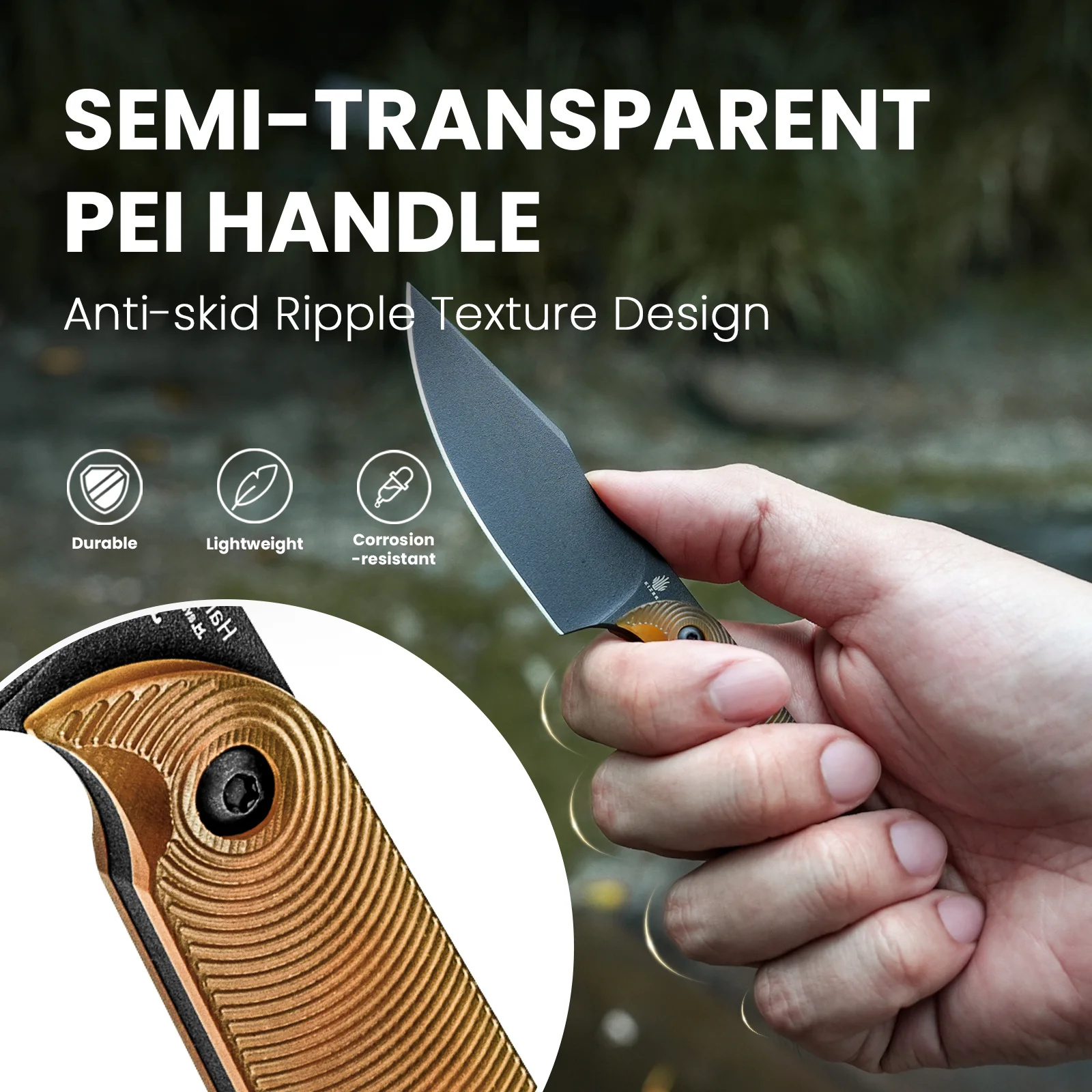 Harpoon Mini | 3V | PEI | KizerV™ 1040S5 - Image 11