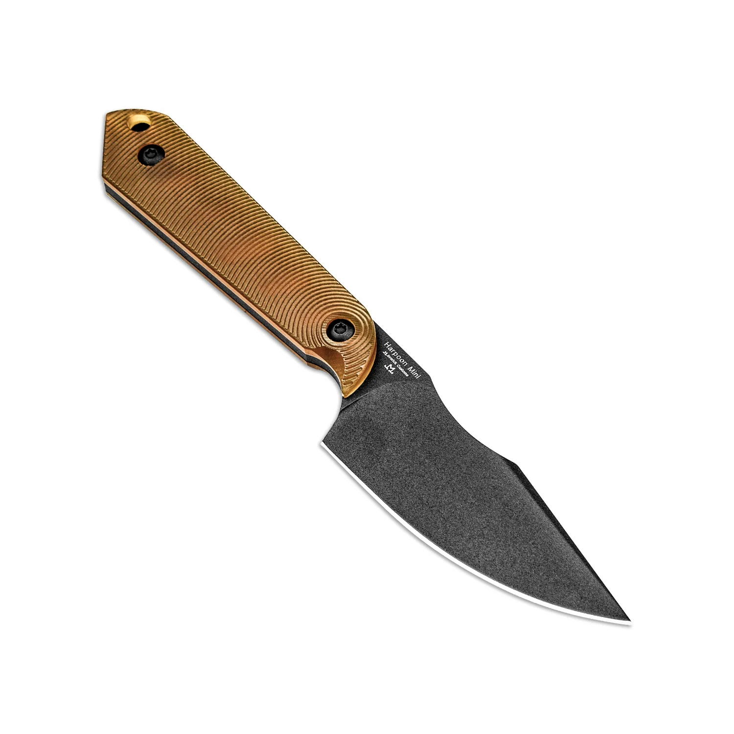 Harpoon Mini | 3V | PEI | KizerV™ 1040S5 - Image 3