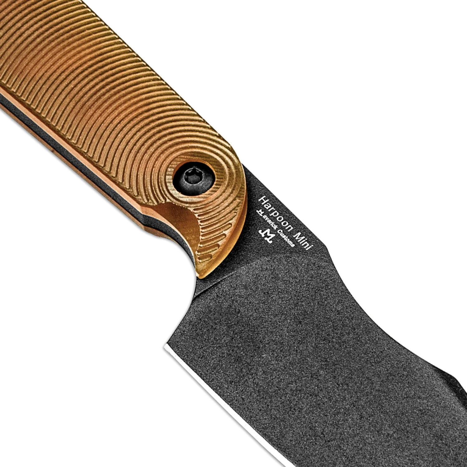 Harpoon Mini | 3V | PEI | KizerV™ 1040S5 - Image 7