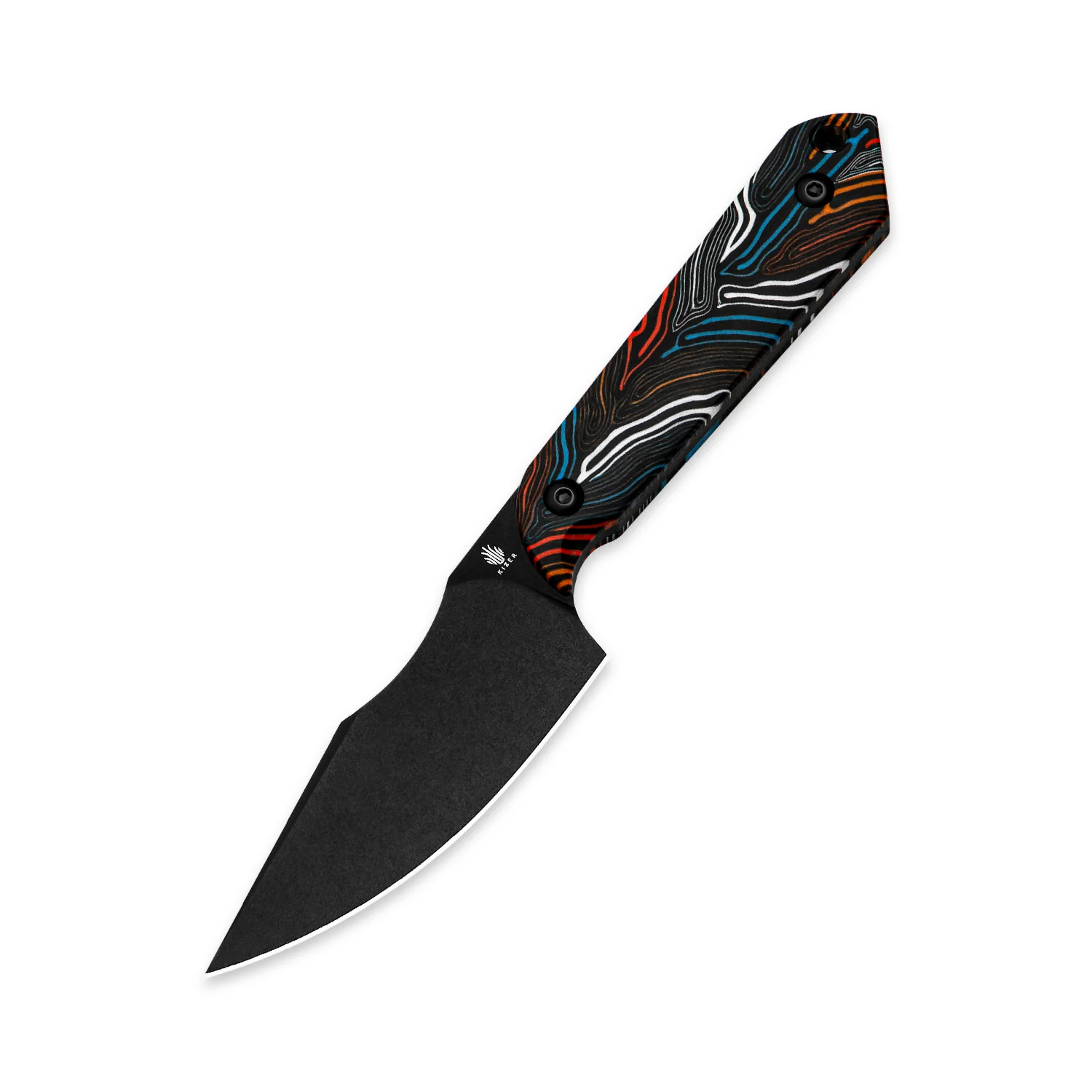 Mini Harpoon | 3V | G10 | KizerV™ 1040S6 - Image 4