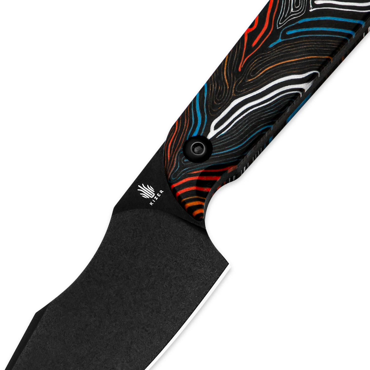 Mini Harpoon | 3V | G10 | KizerV™ 1040S6 - Image 5