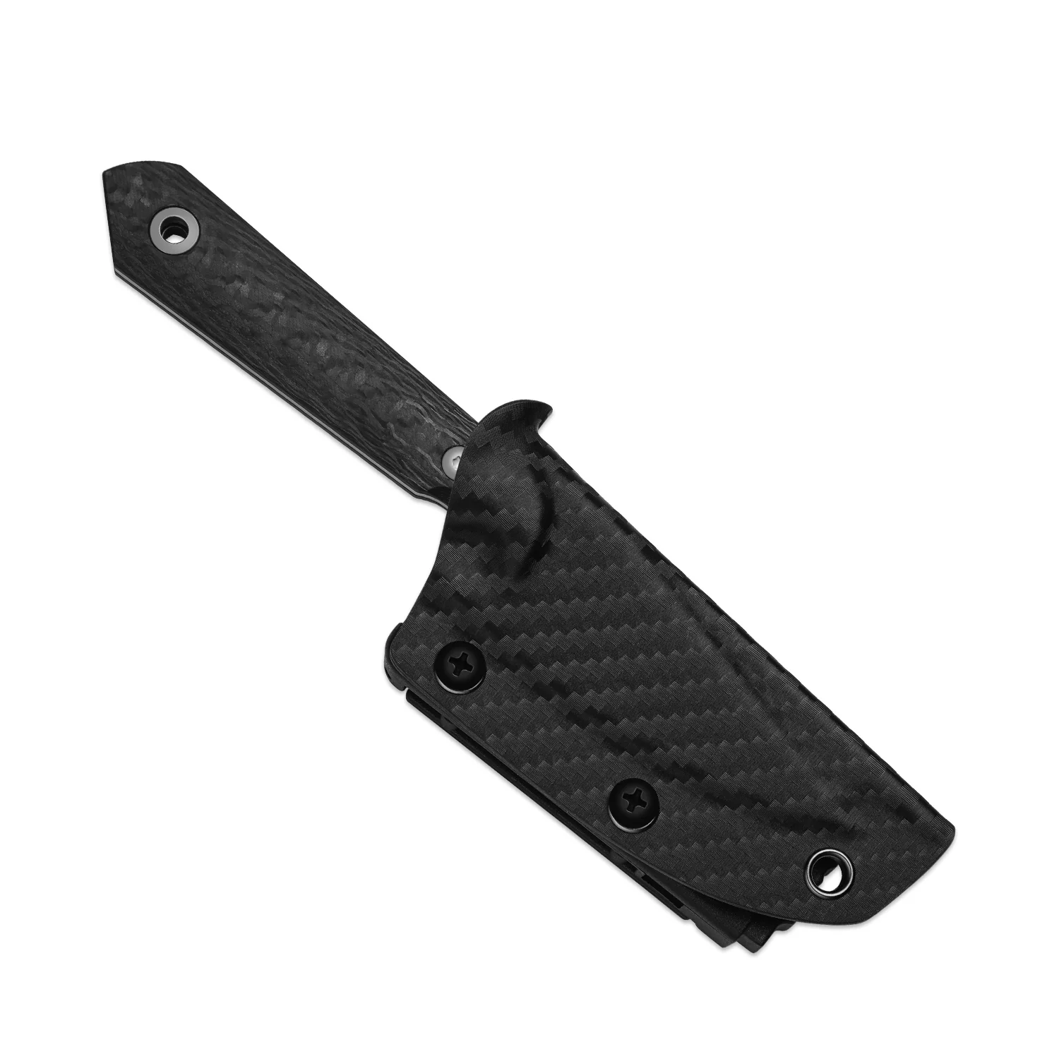 Mini Harpoon | M390 | Carbon Fiber | KizerB™ 1040S8 - Image 8