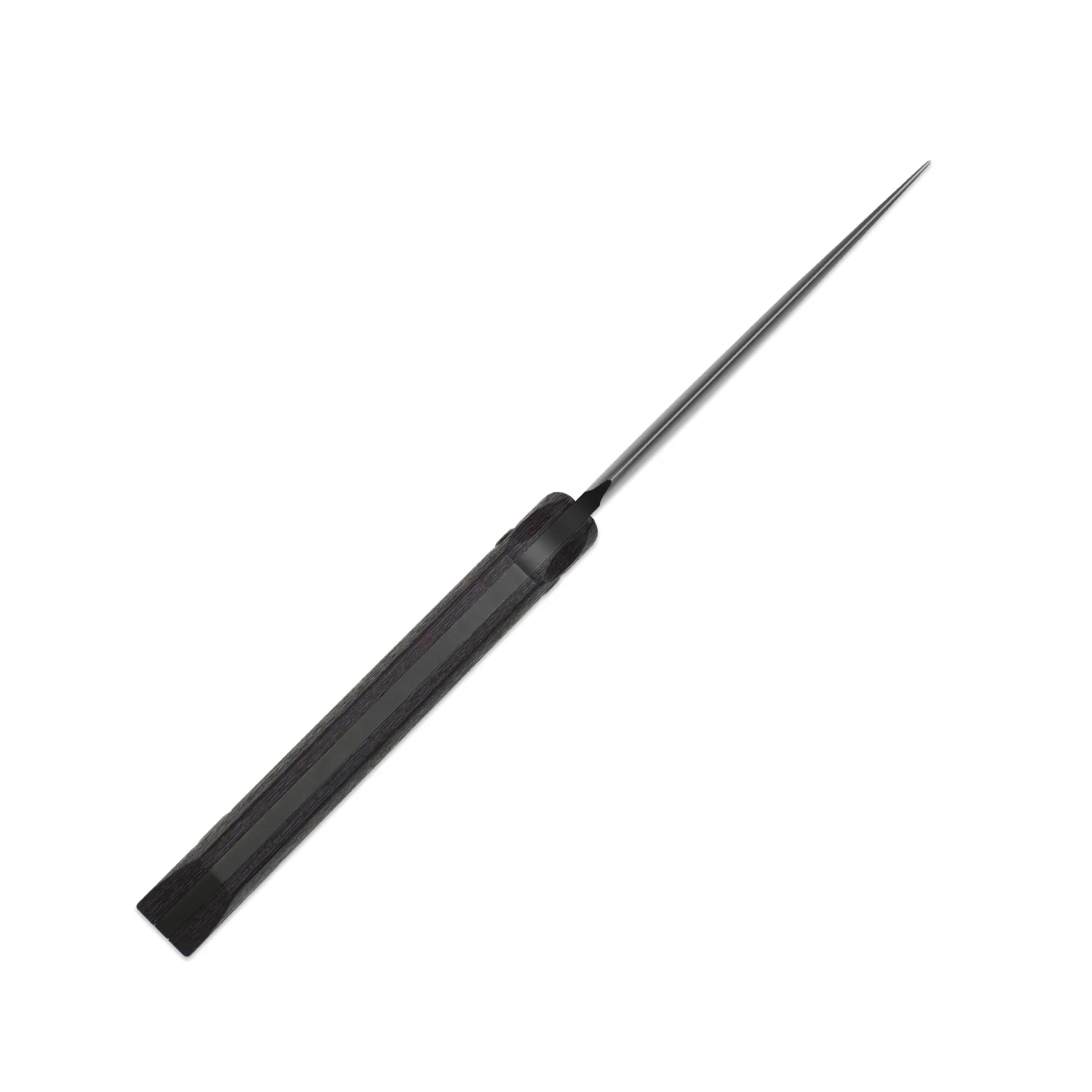 Mini Harpoon | S45VN | Fat Carbon | KizerB™ 1040S9 - Image 4