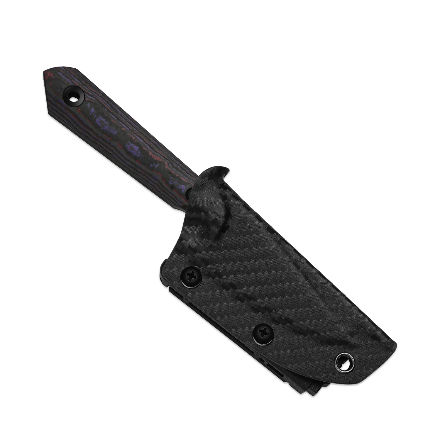 Mini Harpoon | S45VN | Fat Carbon | KizerB™ 1040S9 - Image 5