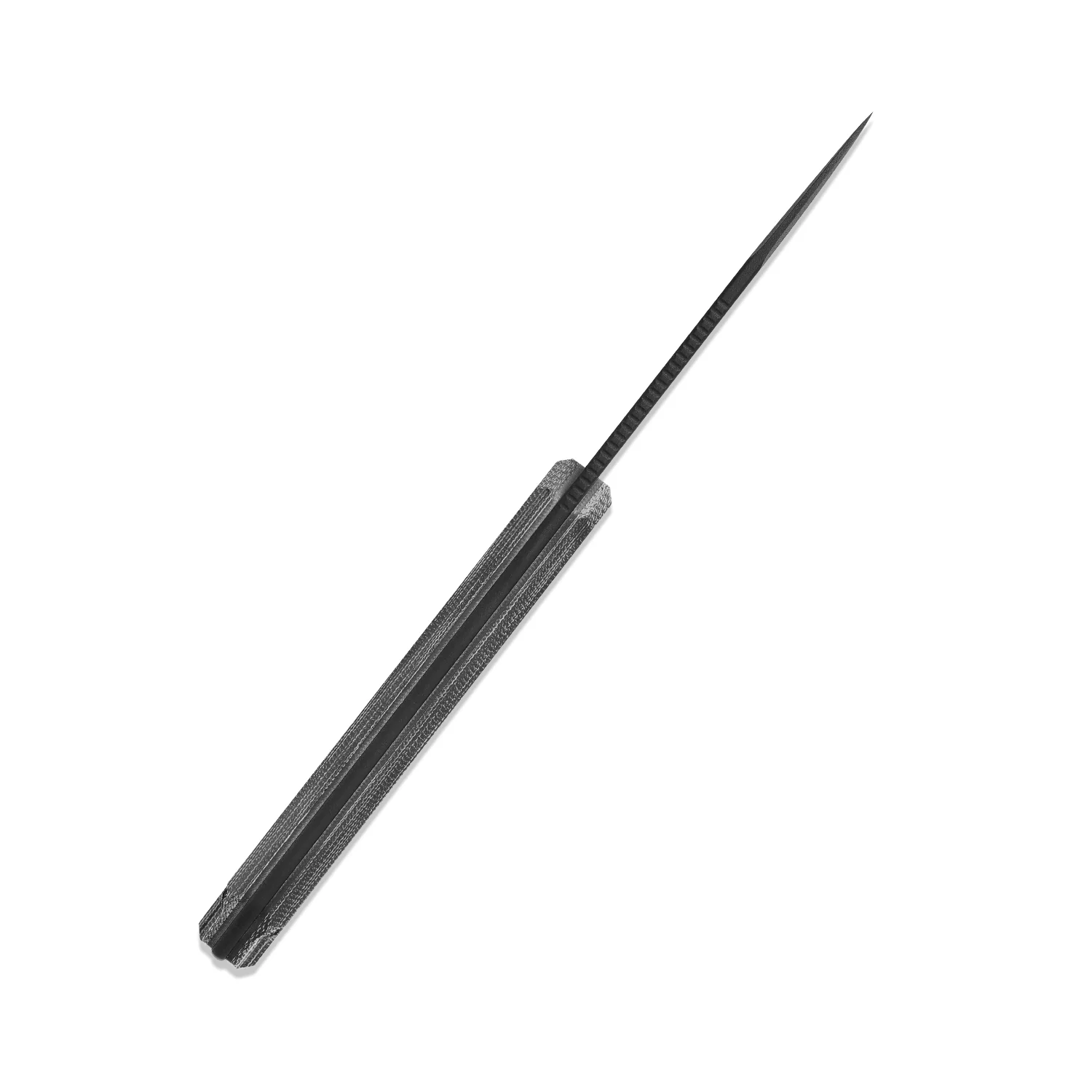 Begleiter® | D2 | Micarta | KizerV™ 1045C1 - Image 6