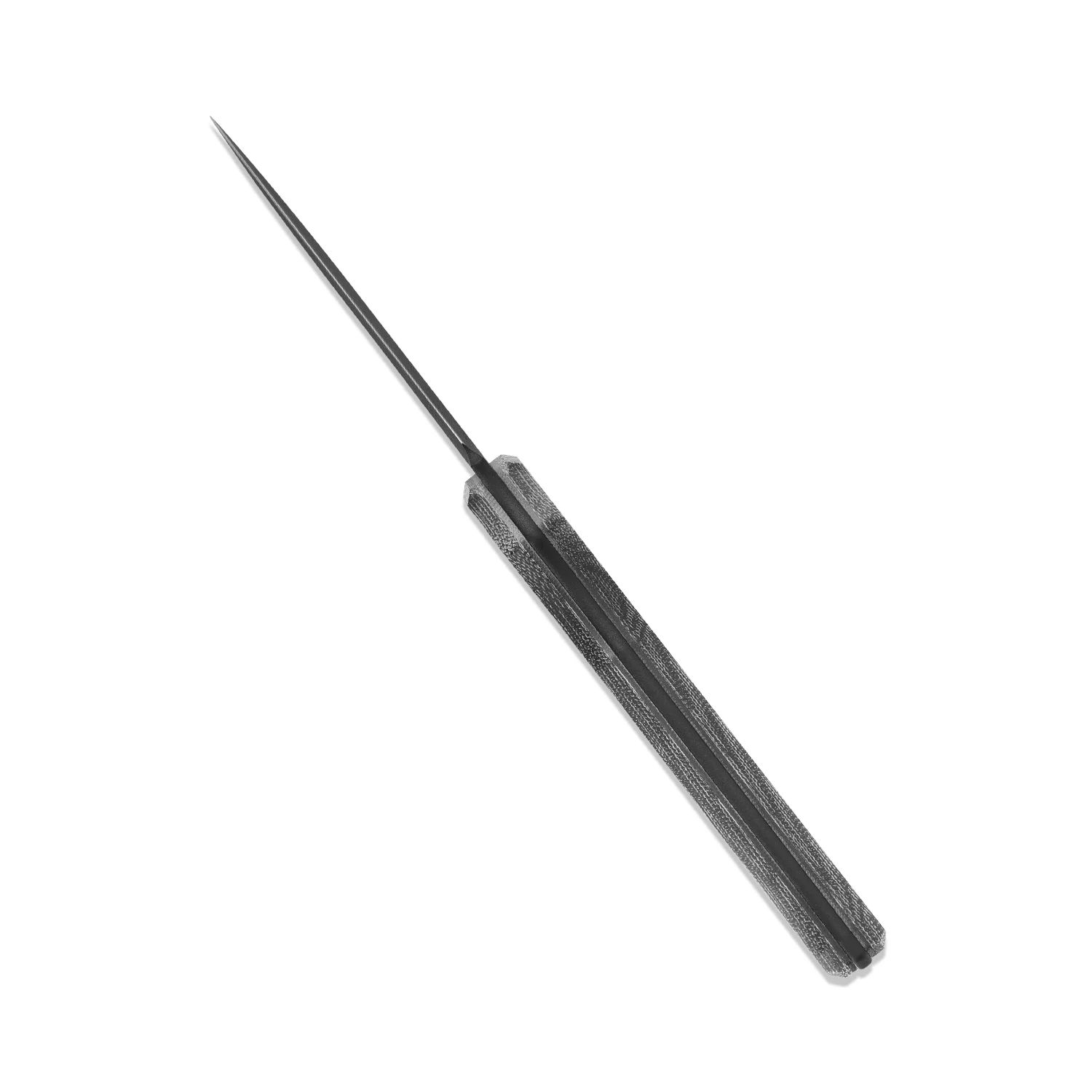 Begleiter® | D2 | Micarta | KizerV™ 1045C1 - Image 7