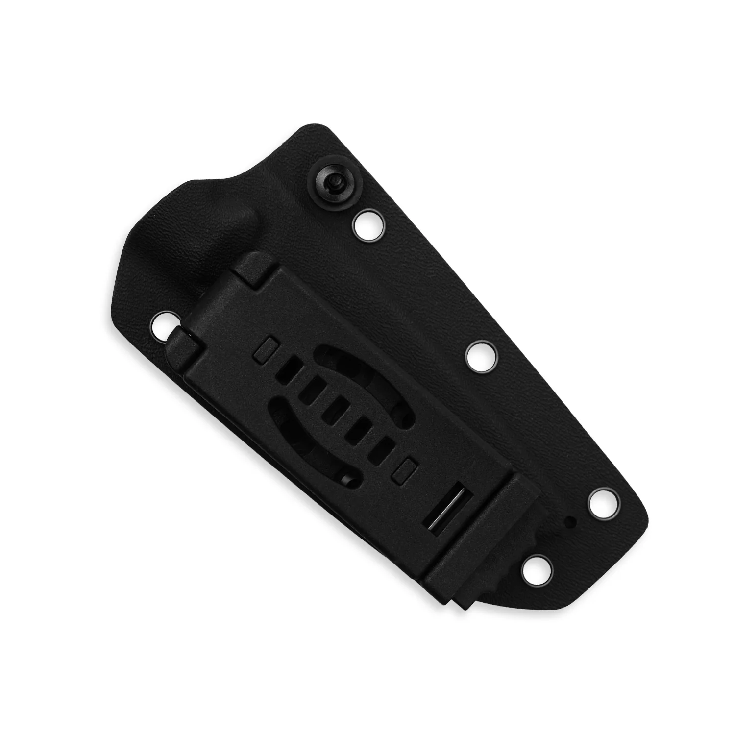 Begleiter® Fix | 3V+Hollow Grind | Micarta | Hollow Grind | KizerV™ 1045MS1 - Image 7