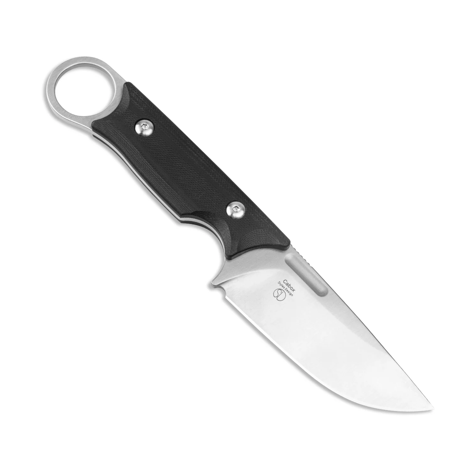 Cabox | 154CM | G10 | KizerV™ 1048C1 - Image 3