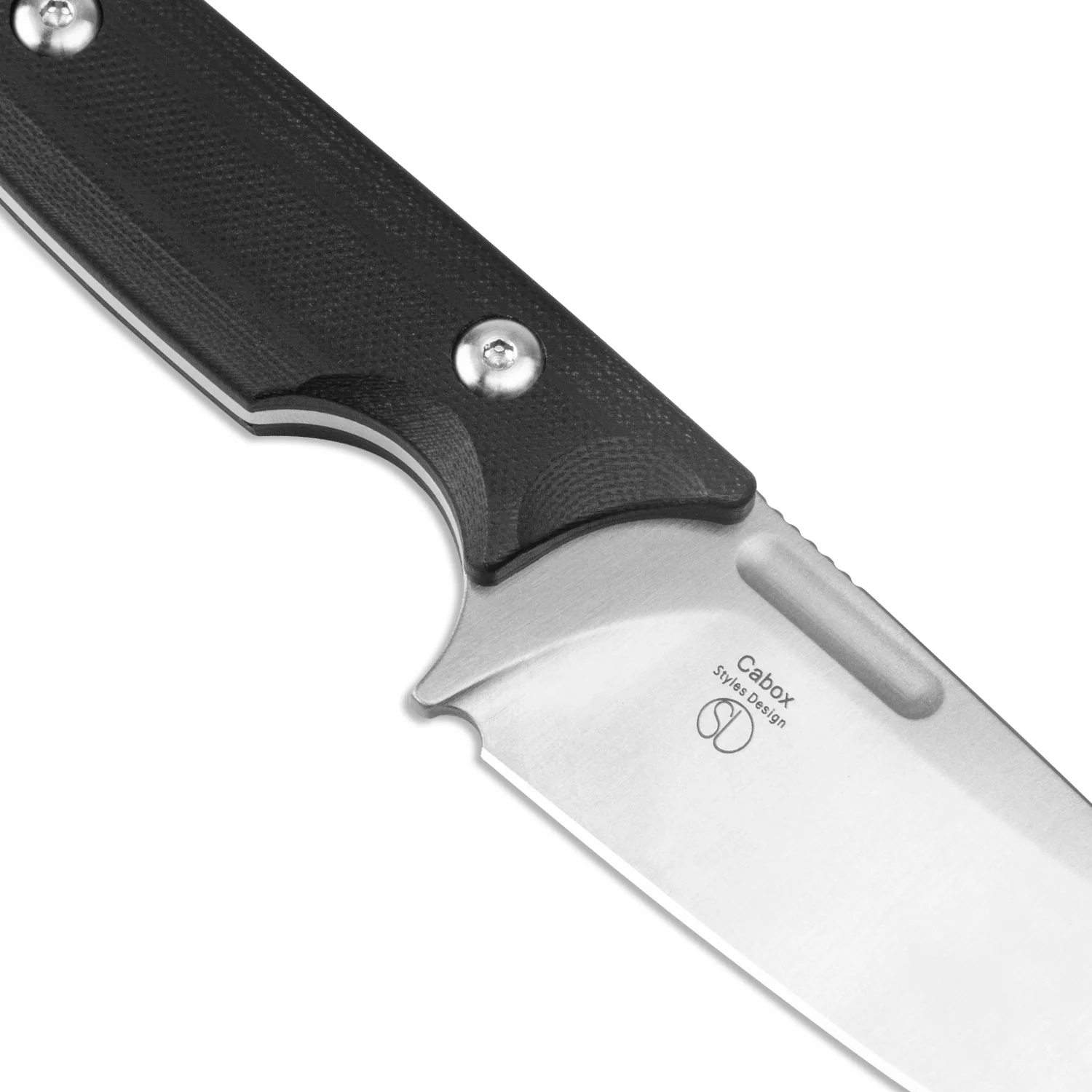 Cabox | 154CM | G10 | KizerV™ 1048C1 - Image 6