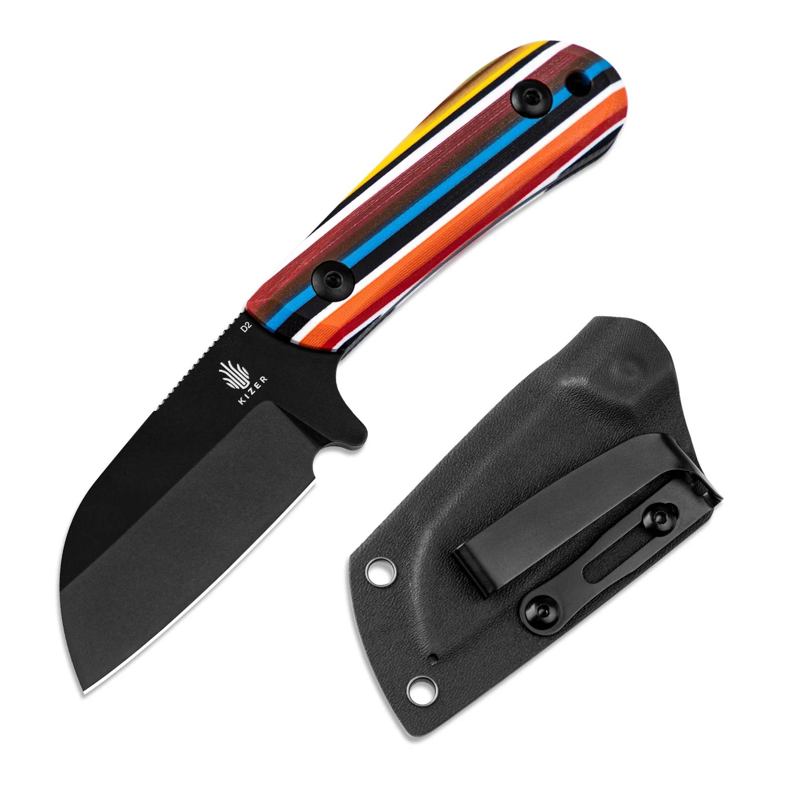 Kizer exclusive (not sale by dealers)