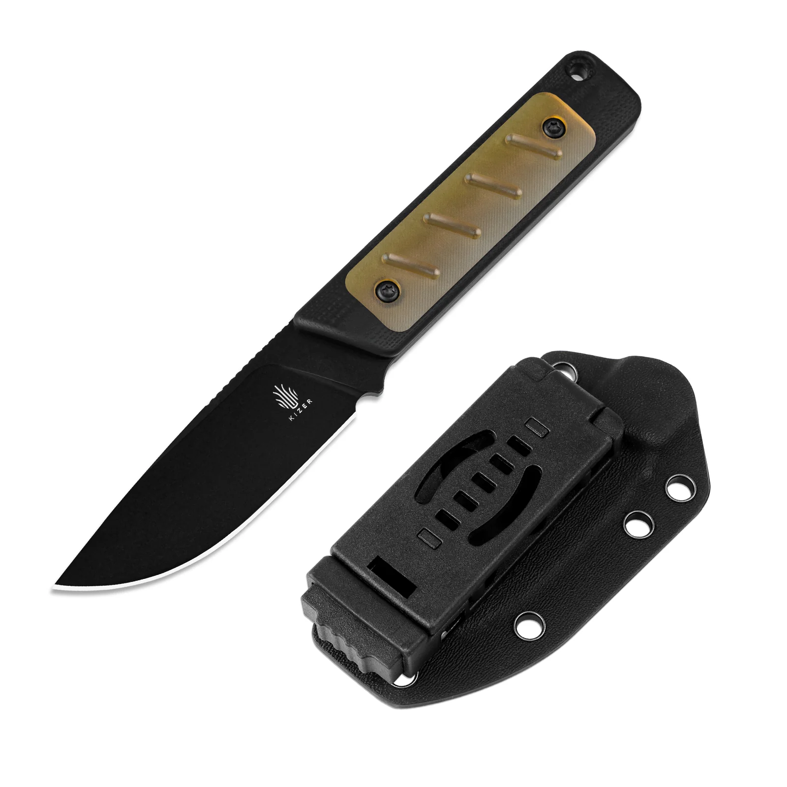 Smolt | D2 | G10 & PEI | KizerV™ 1063A4 - Image 2