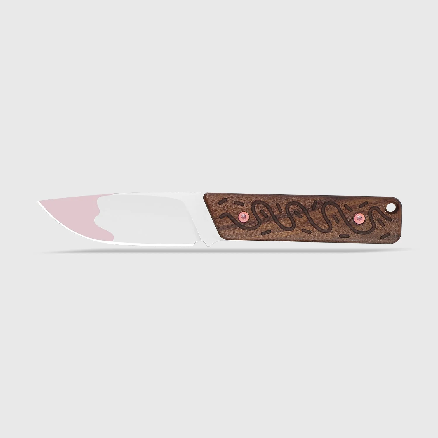 Smolt | AEB-L | Mkuruti Wood | KizerV™ 1063A8