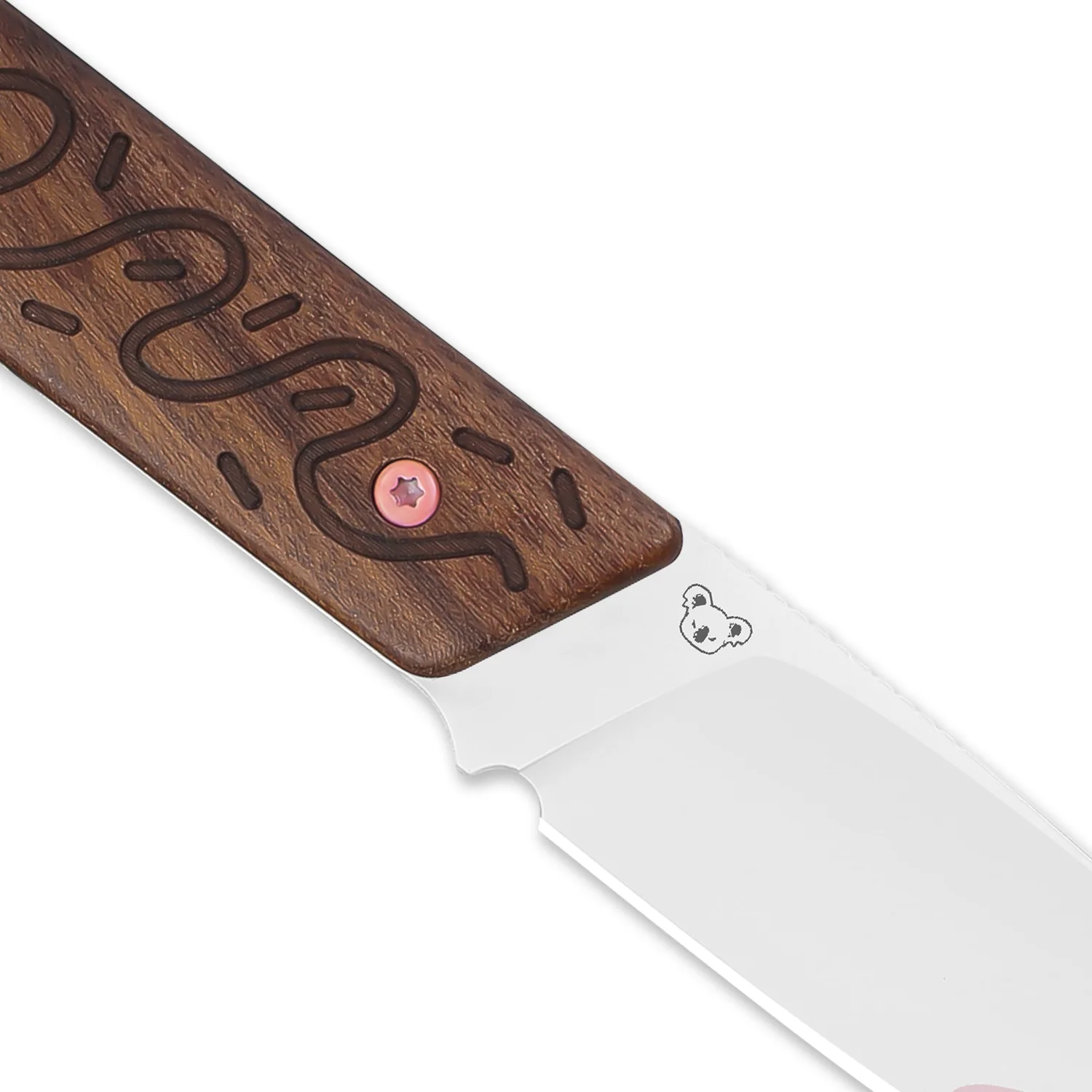 Smolt | AEB-L | Mkuruti Wood | KizerV™ 1063A8 - Image 6