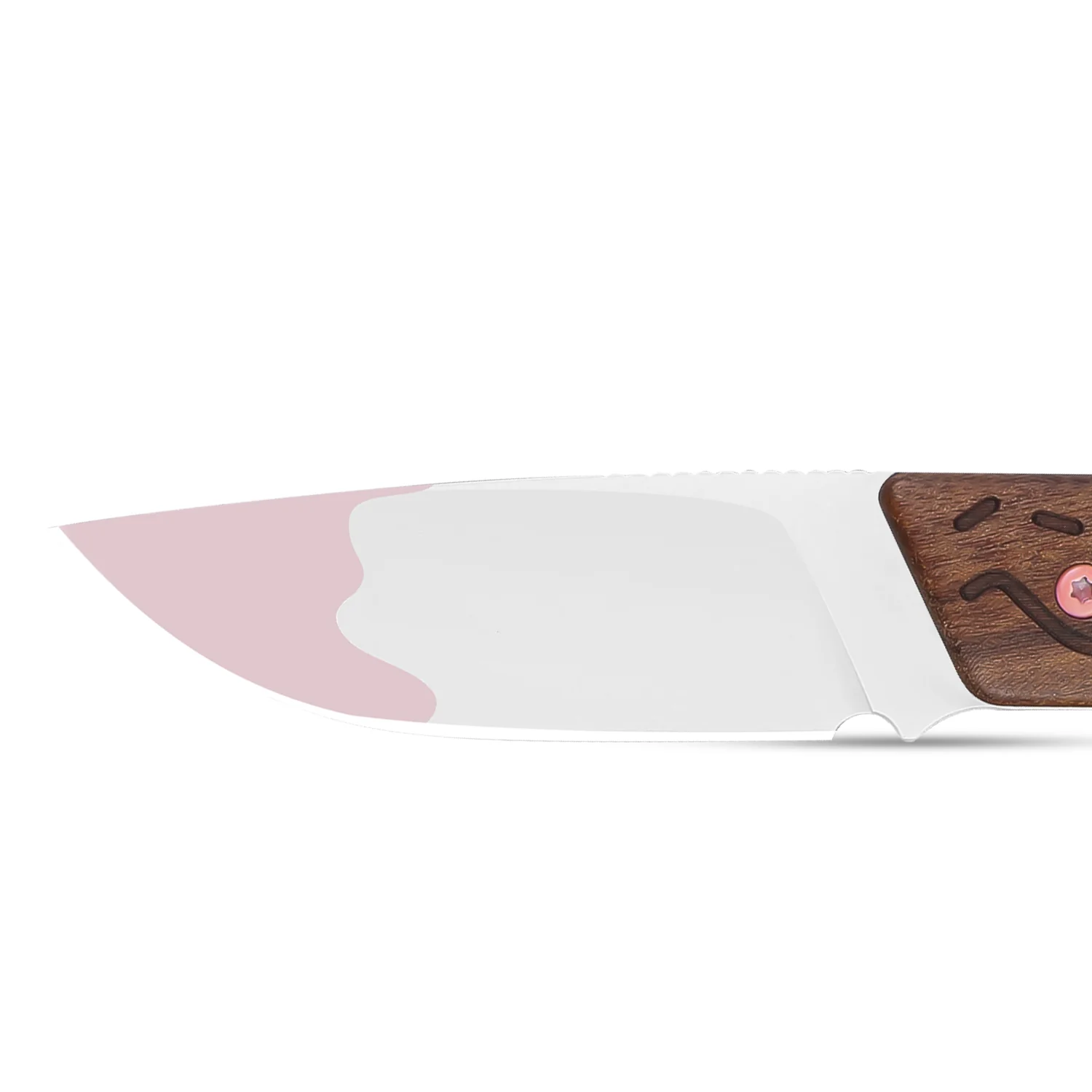 Smolt | AEB-L | Mkuruti Wood | KizerV™ 1063A8 - Image 9