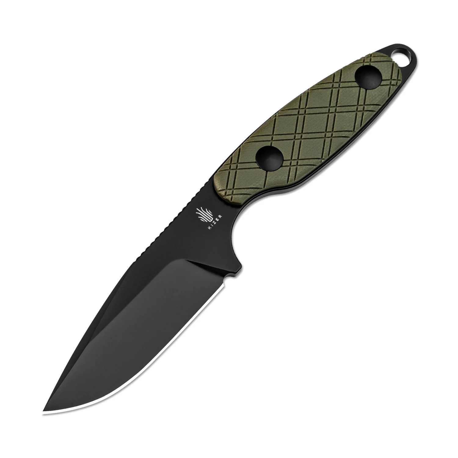 Muskrat | D2 | G10 | KizerV™ 1064A1 - Image 3