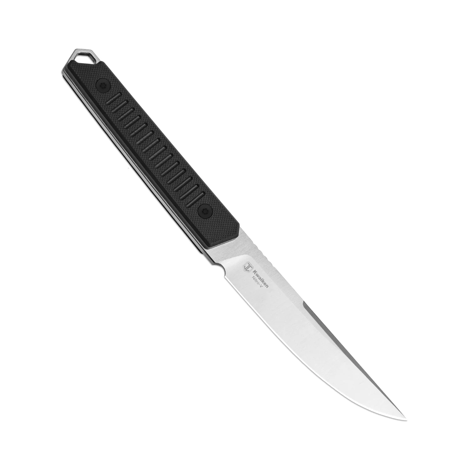 Kwaiken | Nitro-V | Black G10 | KizerV™ 1066A4 - Image 10