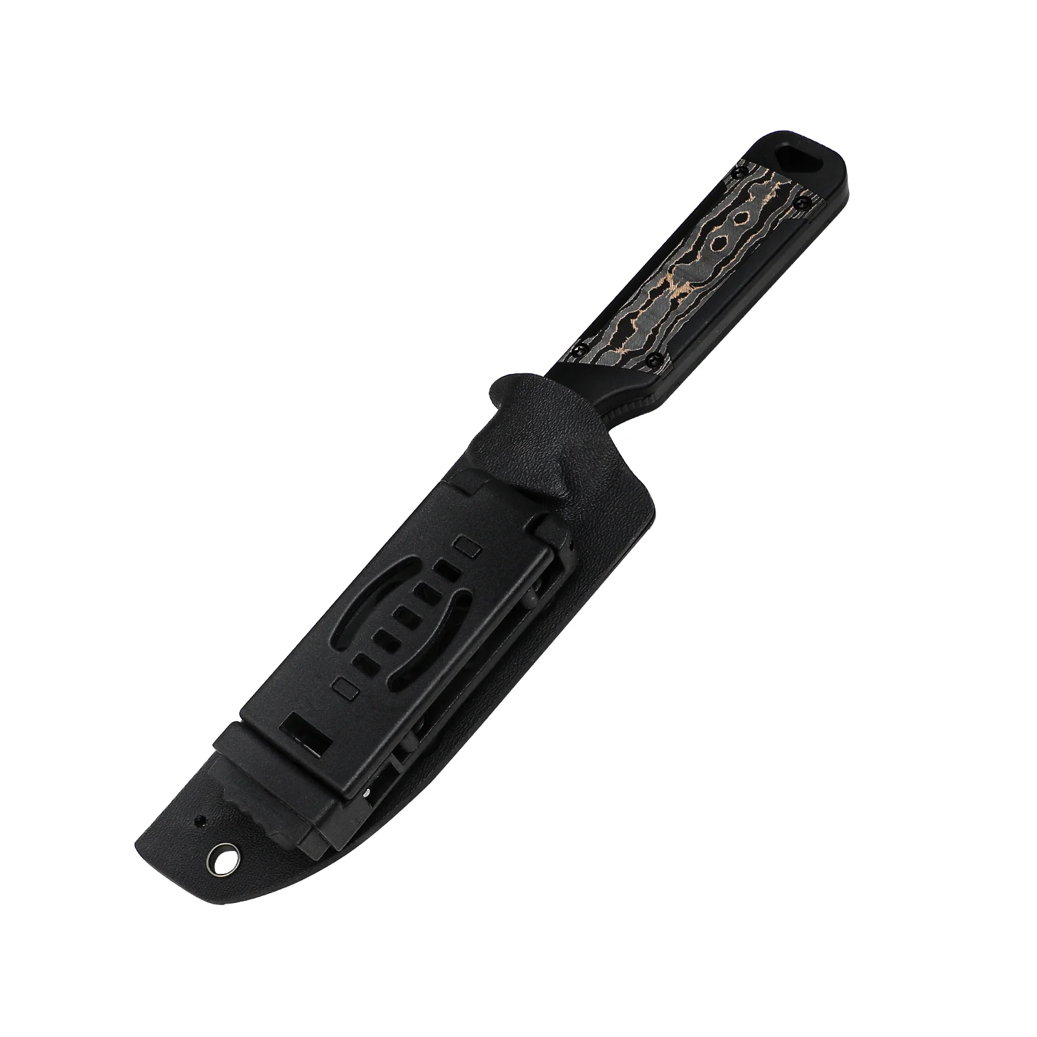 Militaw® | S35VN | Aluminium+Fat Carbon | KizerB™ 1067A1 - Image 5