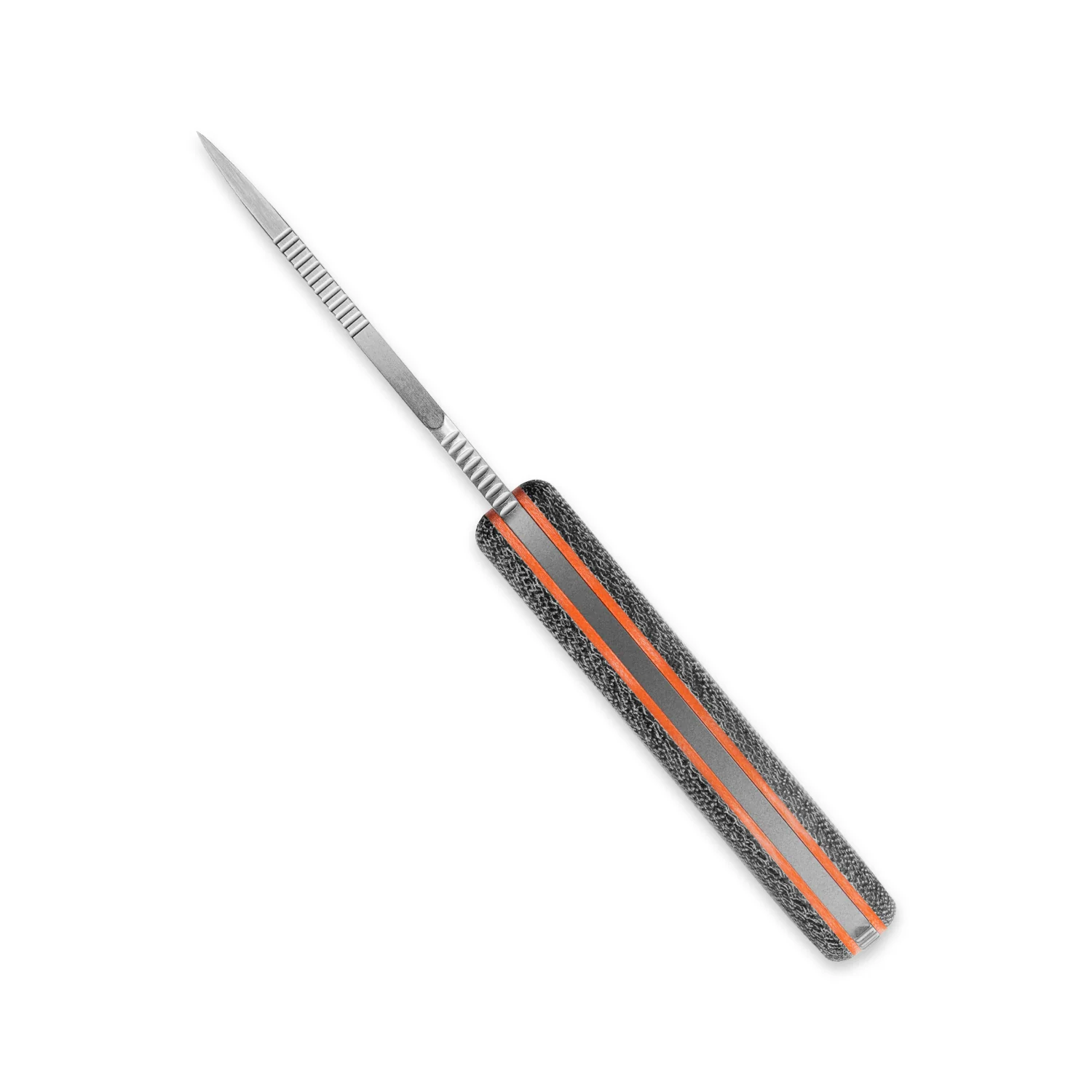 Hare | Nitro-V | Micarta + G10 | KizerV™ 1077A2 - Image 5