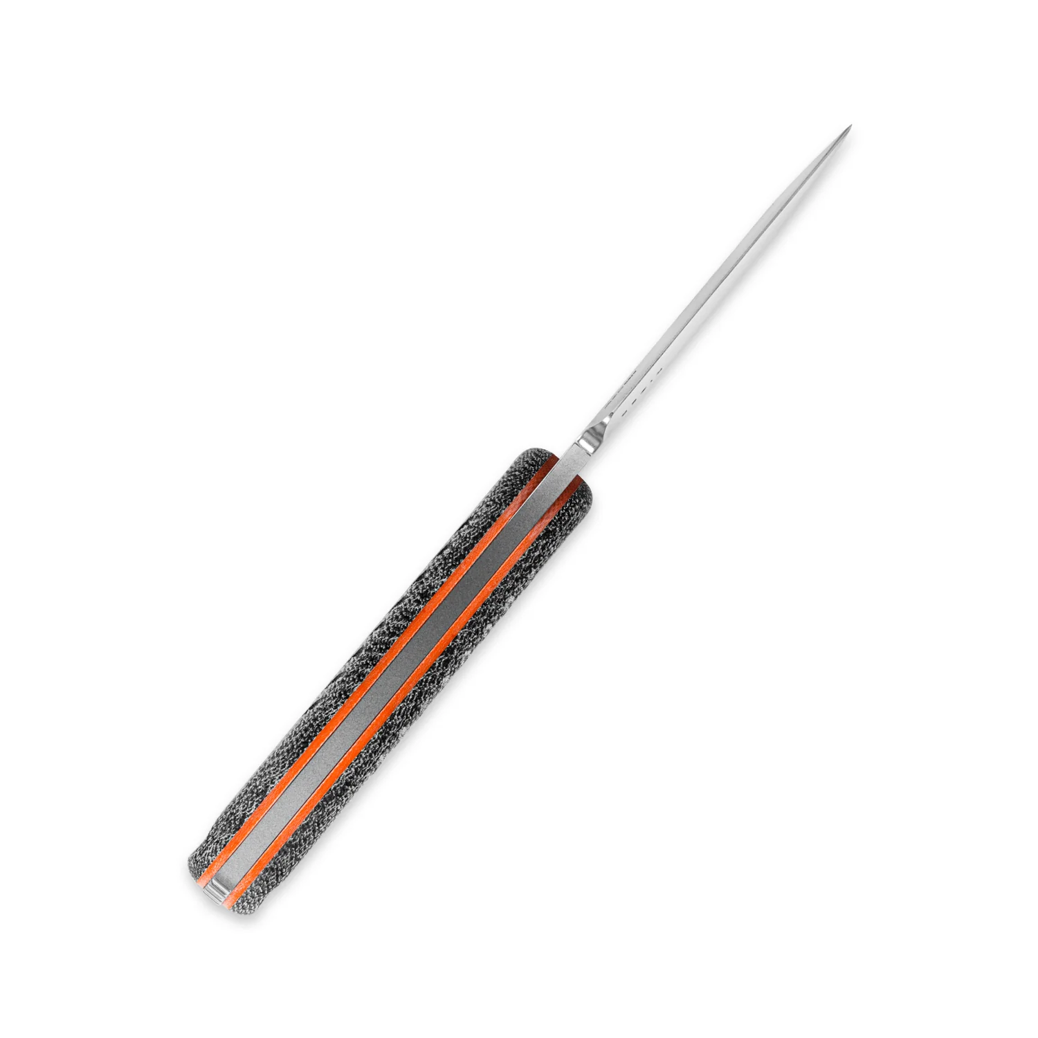 Hare | Nitro-V | Micarta + G10 | KizerV™ 1077A2 - Image 6
