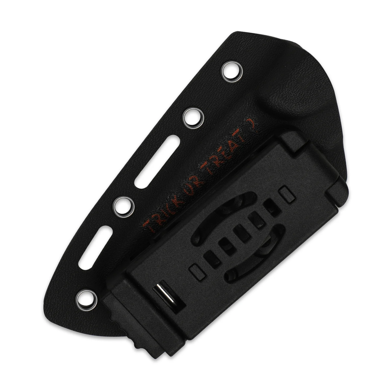 Halloween | Hare | D2 | Micarta & G10 | KizerV™ 1077HW1 | Limited - Image 11