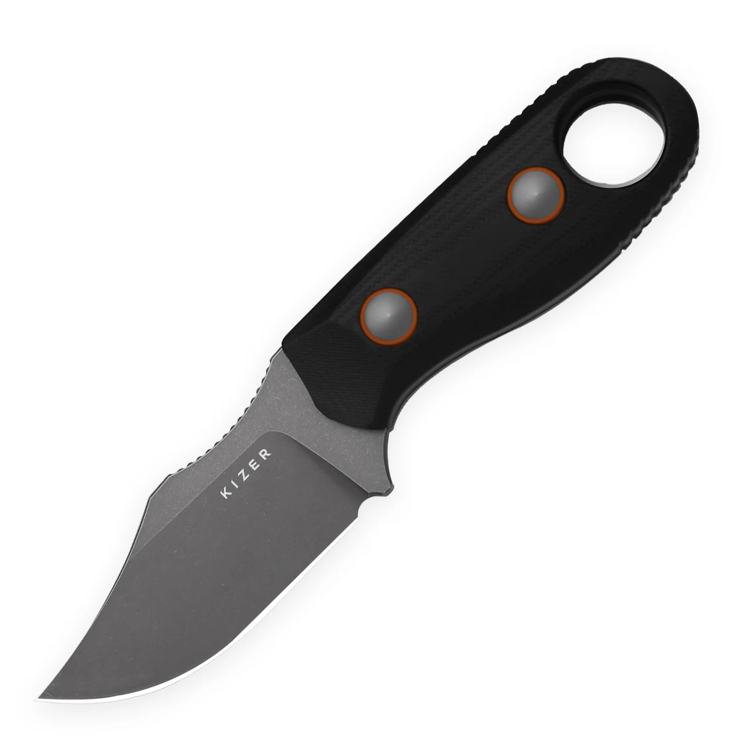Beaver 2 | D2 Steel | G10 | KizerV™ 1078A3 - Image 4