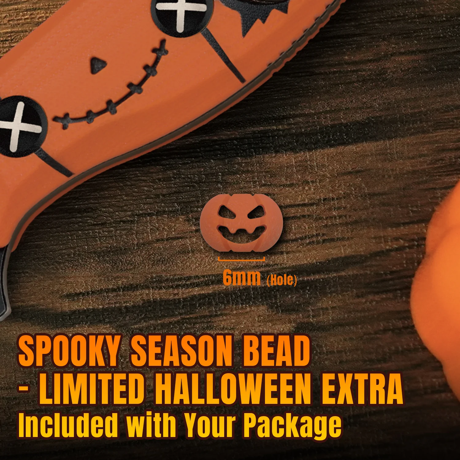 Halloween | Beaver 2 | AEB-L | G10 | KizerV™ 1078HW1 | Limited - Image 17