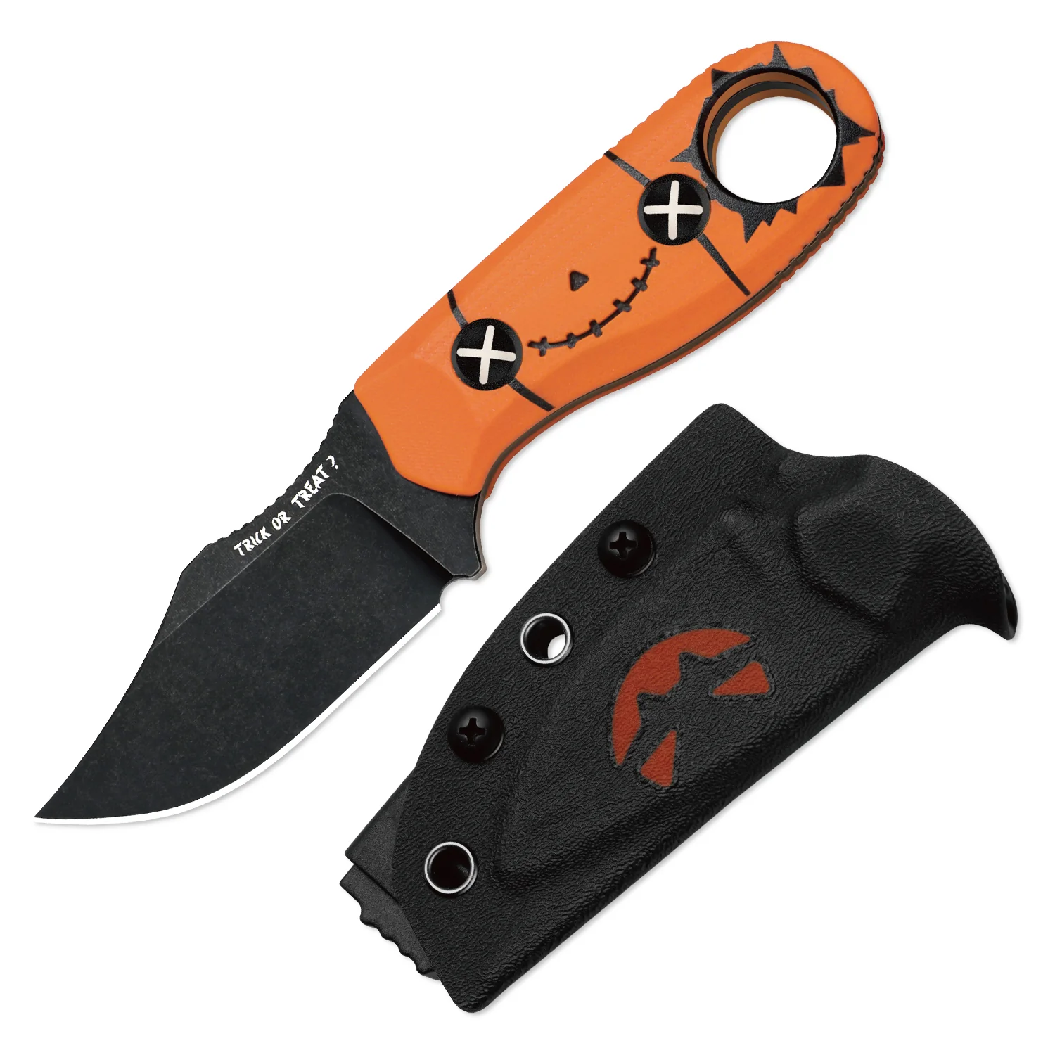 Halloween | Beaver 2 | AEB-L | G10 | KizerV™ 1078HW1 | Limited - Image 3
