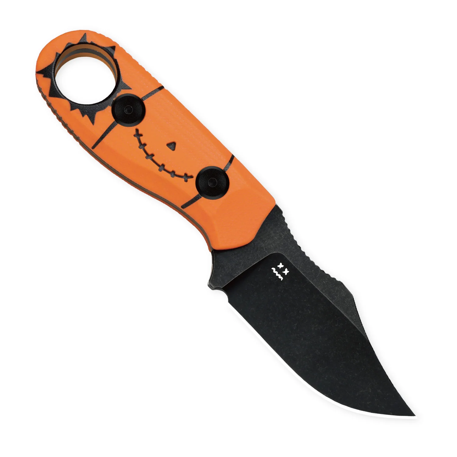 Halloween | Beaver 2 | AEB-L | G10 | KizerV™ 1078HW1 | Limited - Image 4