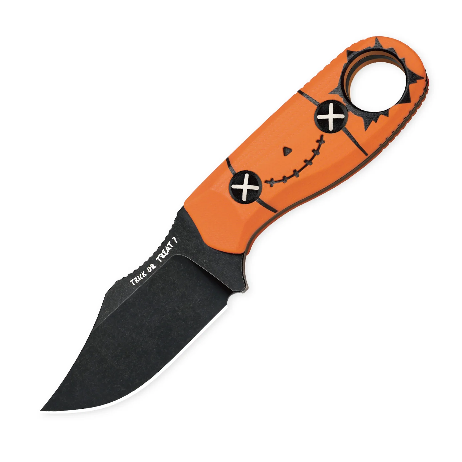 Halloween | Beaver 2 | AEB-L | G10 | KizerV™ 1078HW1 | Limited - Image 5