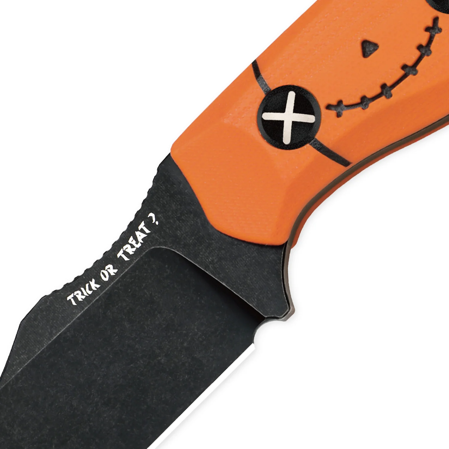 Halloween | Beaver 2 | AEB-L | G10 | KizerV™ 1078HW1 | Limited - Image 7