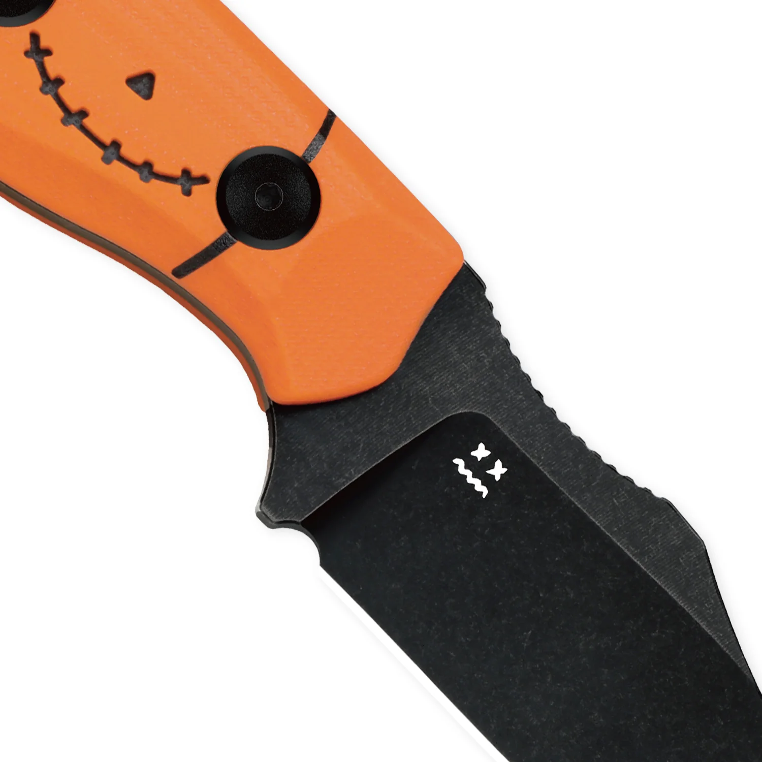 Halloween | Beaver 2 | AEB-L | G10 | KizerV™ 1078HW1 | Limited - Image 8