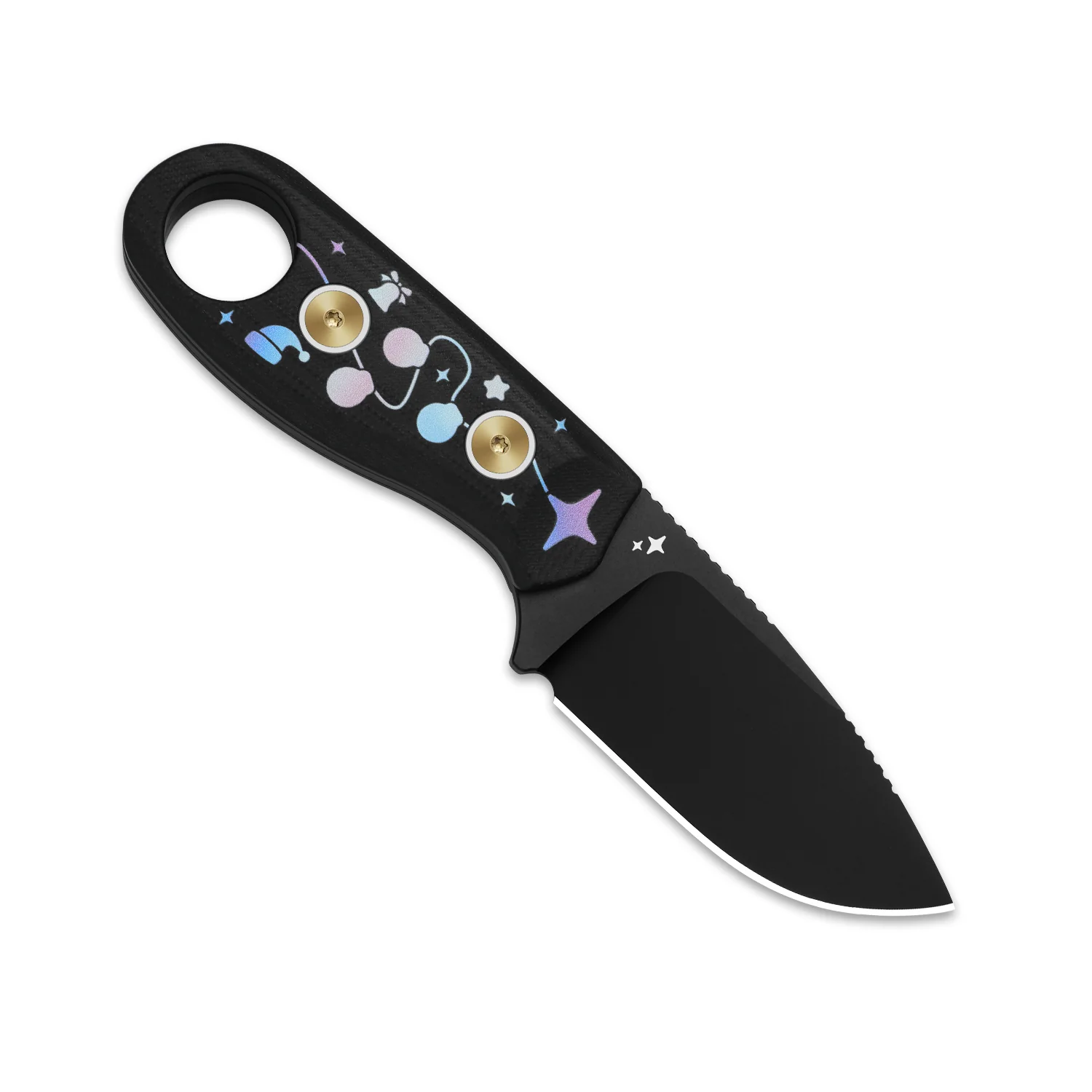 Christmas | Beaver | D2 | G10 | KizerV™ 1078MC1 | Limited - Image 20