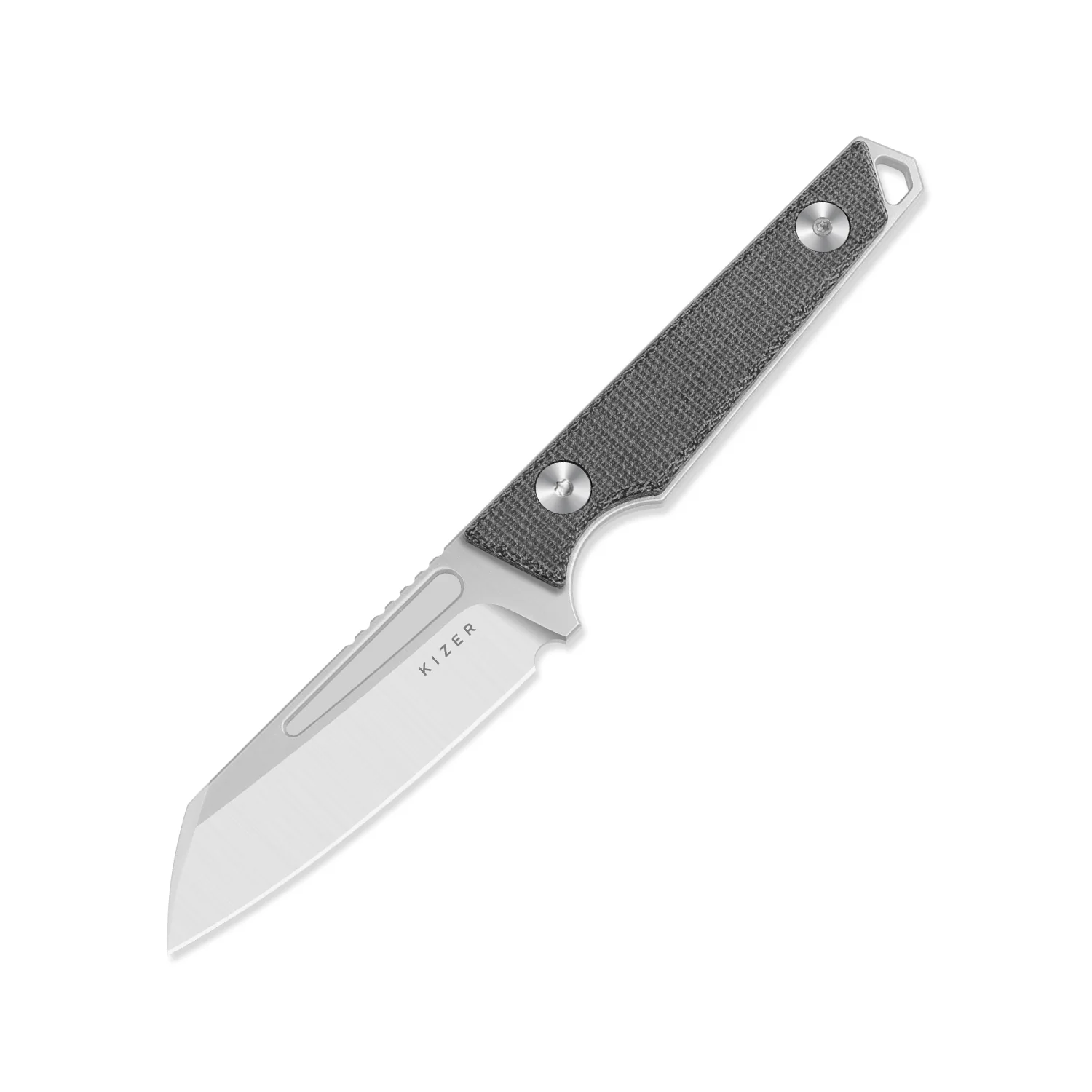 Phasmids | AEB-L | Micarta | KizerV™ 1079A3 - Image 4