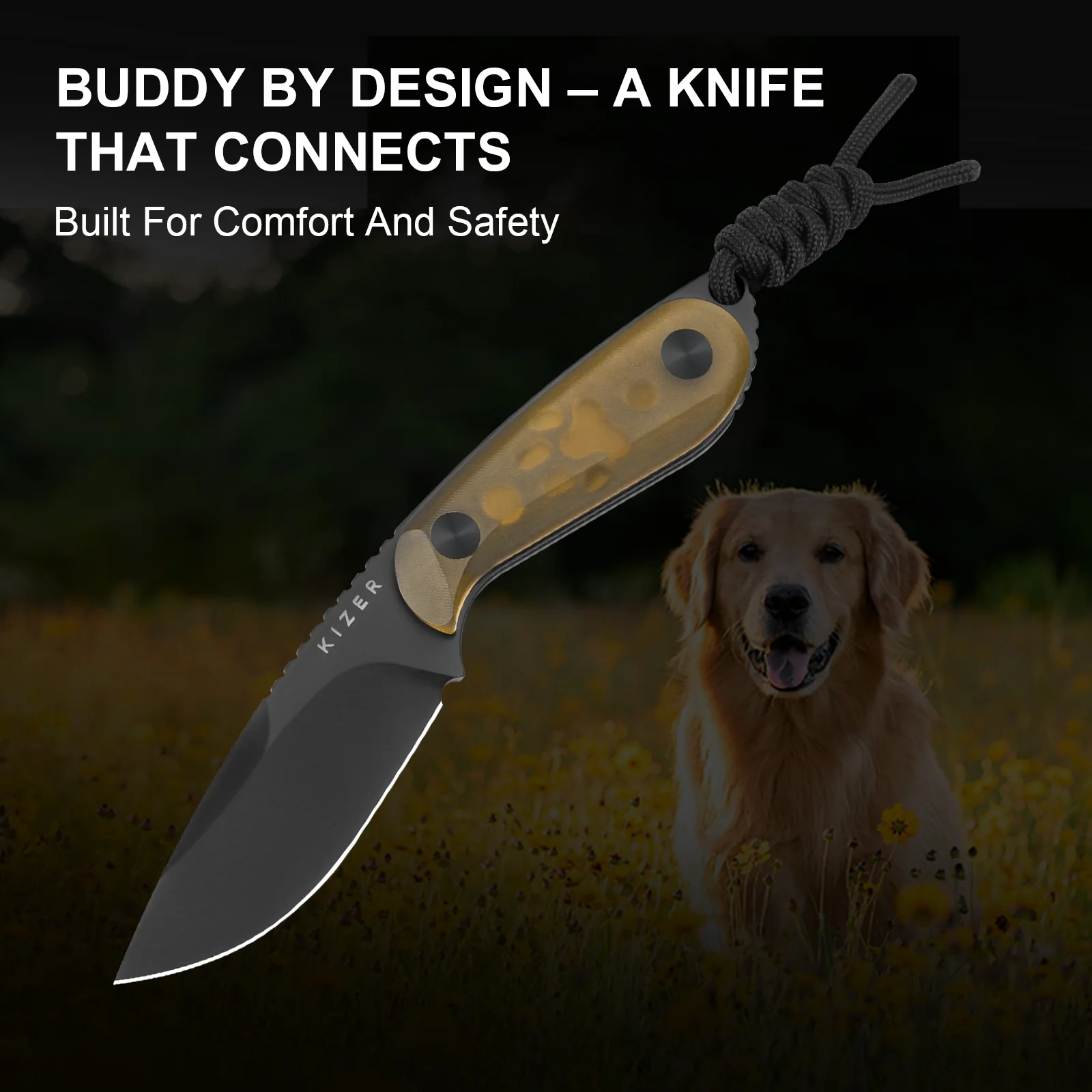 BUDDY | Nitro-V | PEI | KizerV™  1081A1 - Image 11