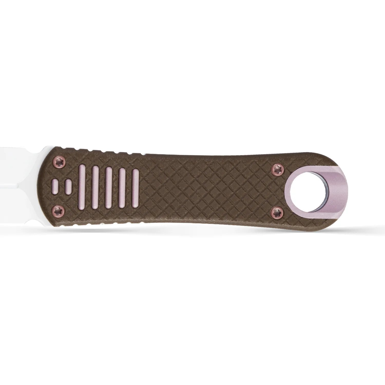 Hidden Agenda | AEB-L | G10 & Aluminum | KizerV™ 1083A4 - Image 12