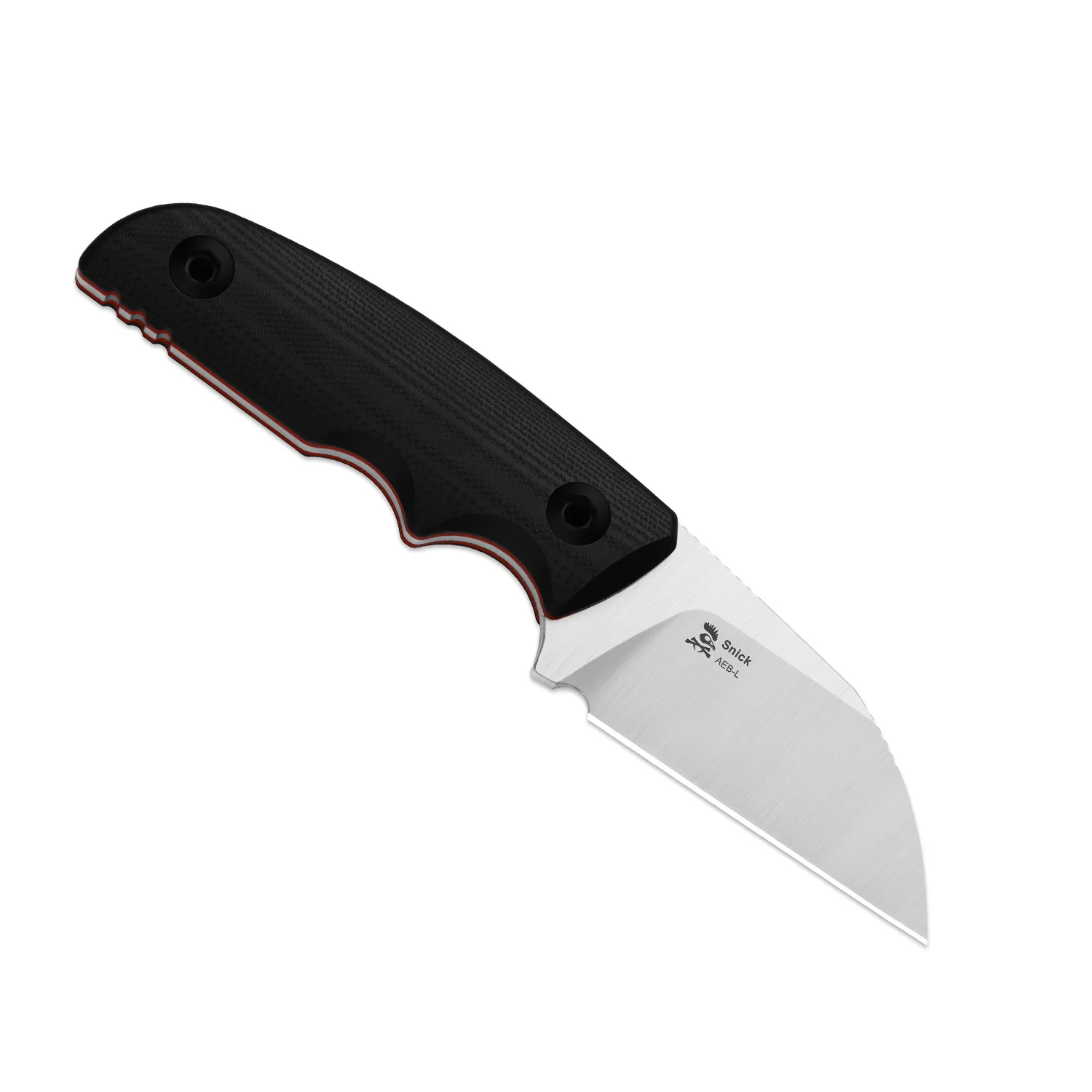 Snick | AEB-L | Two-Tone G10 | KizerV™ 1085A1 - Image 3