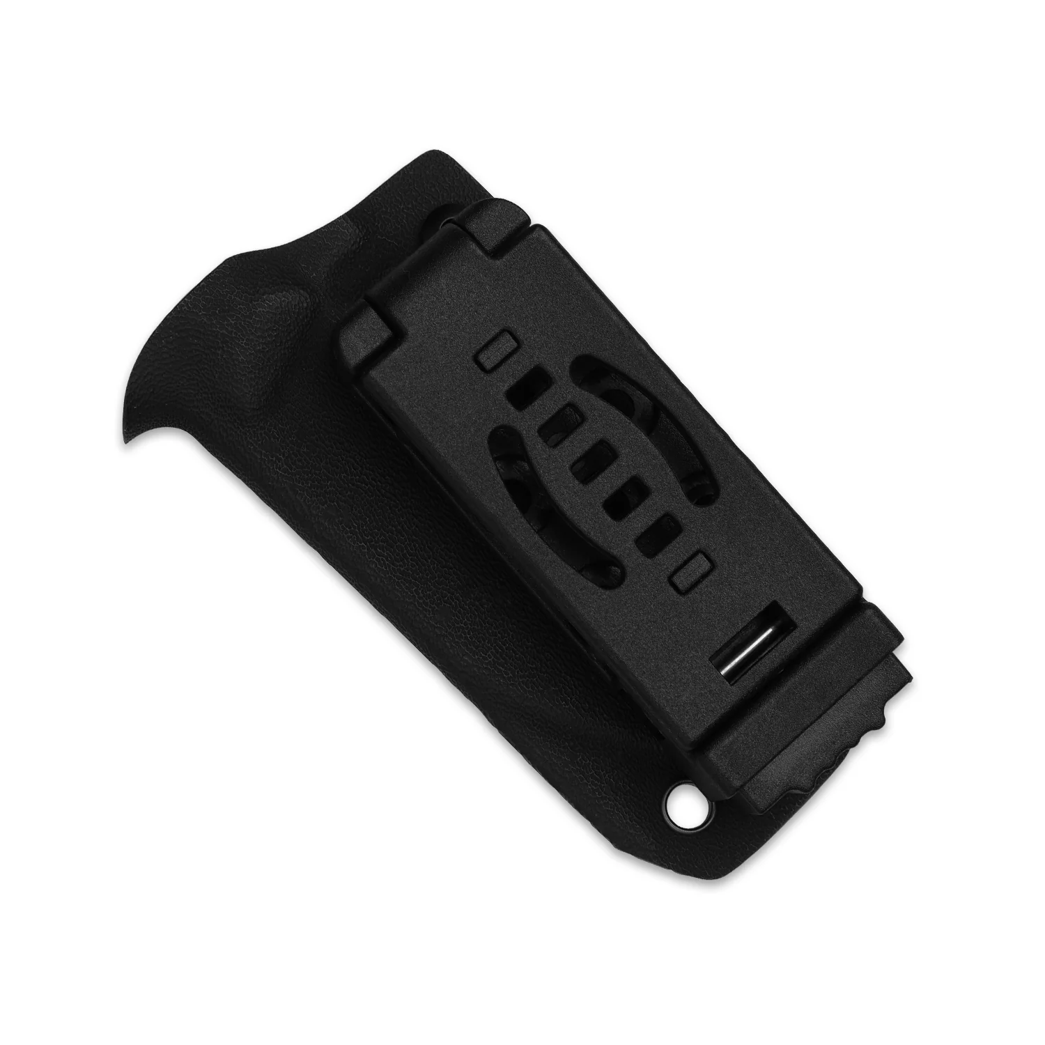 Rook | 10V | Richlite | Fixed Blade | KizerV™ 1090A1 - Image 11