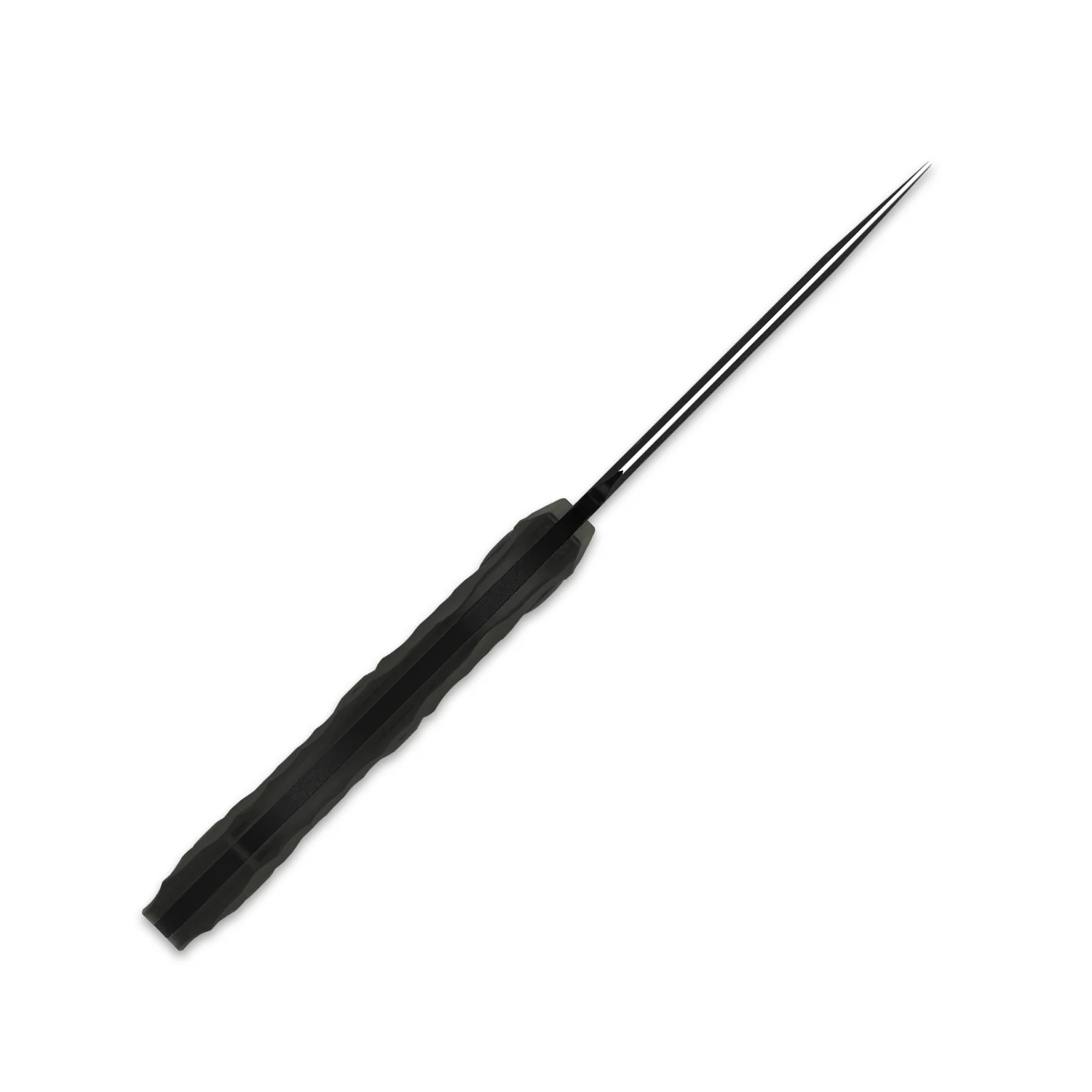 Rook | 10V | Richlite | Fixed Blade | KizerV™ 1090A1 - Image 8