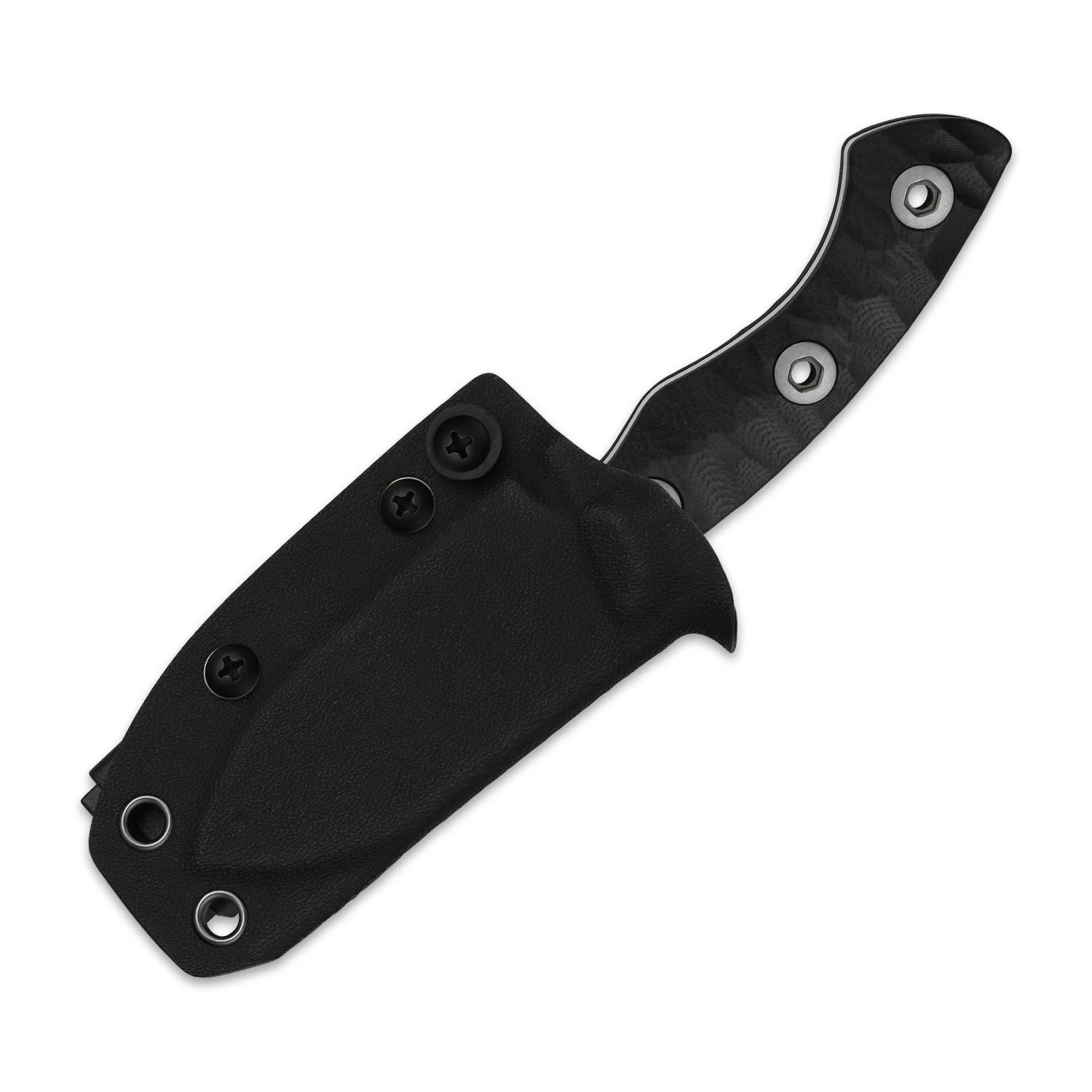 Rook | AEB-L | G10 | Fixed Blade | KizerV™ 1090A3 - Image 10