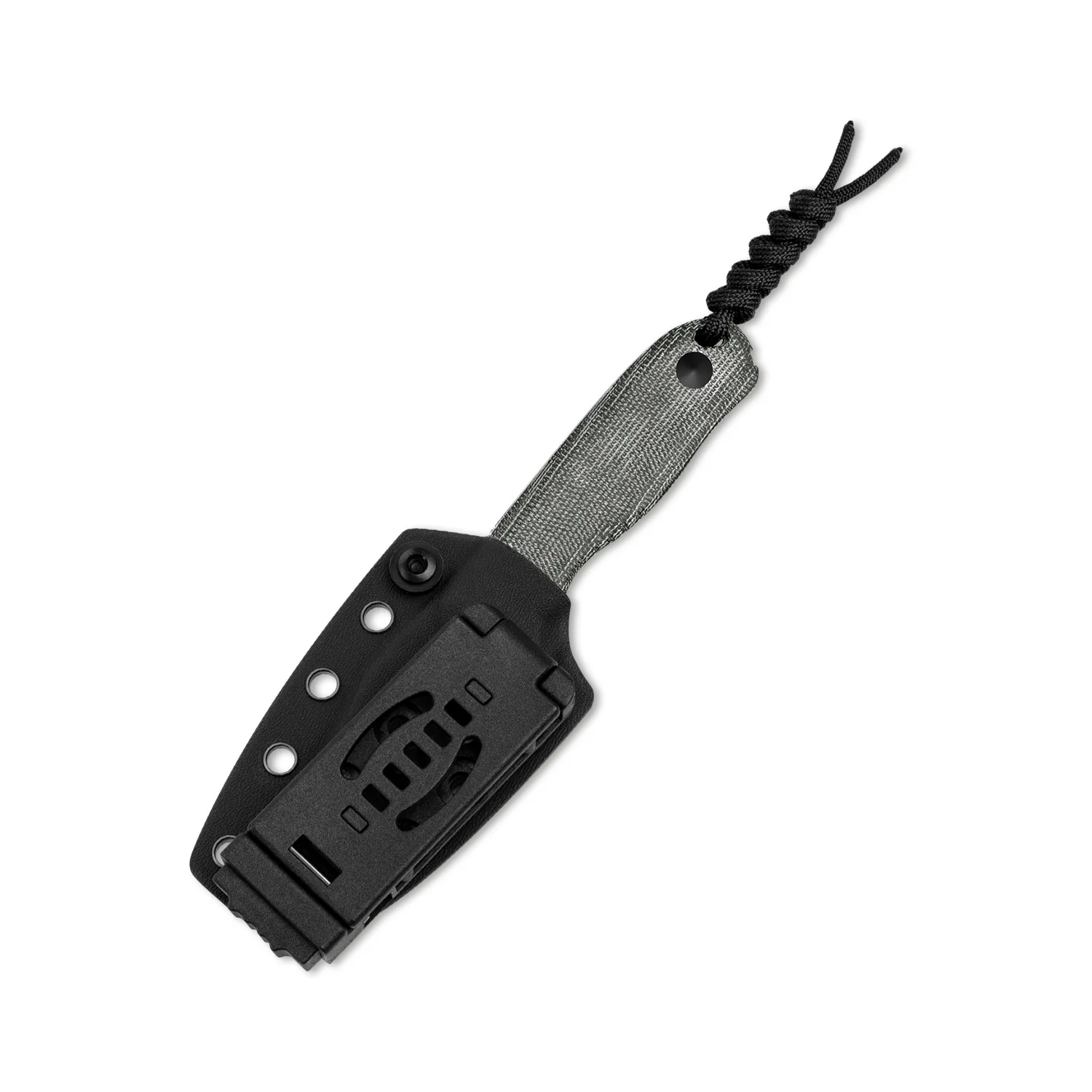 Drop Bear® Fix | AEB-L | Micarta | KizerV™ 1092A1 - Image 8