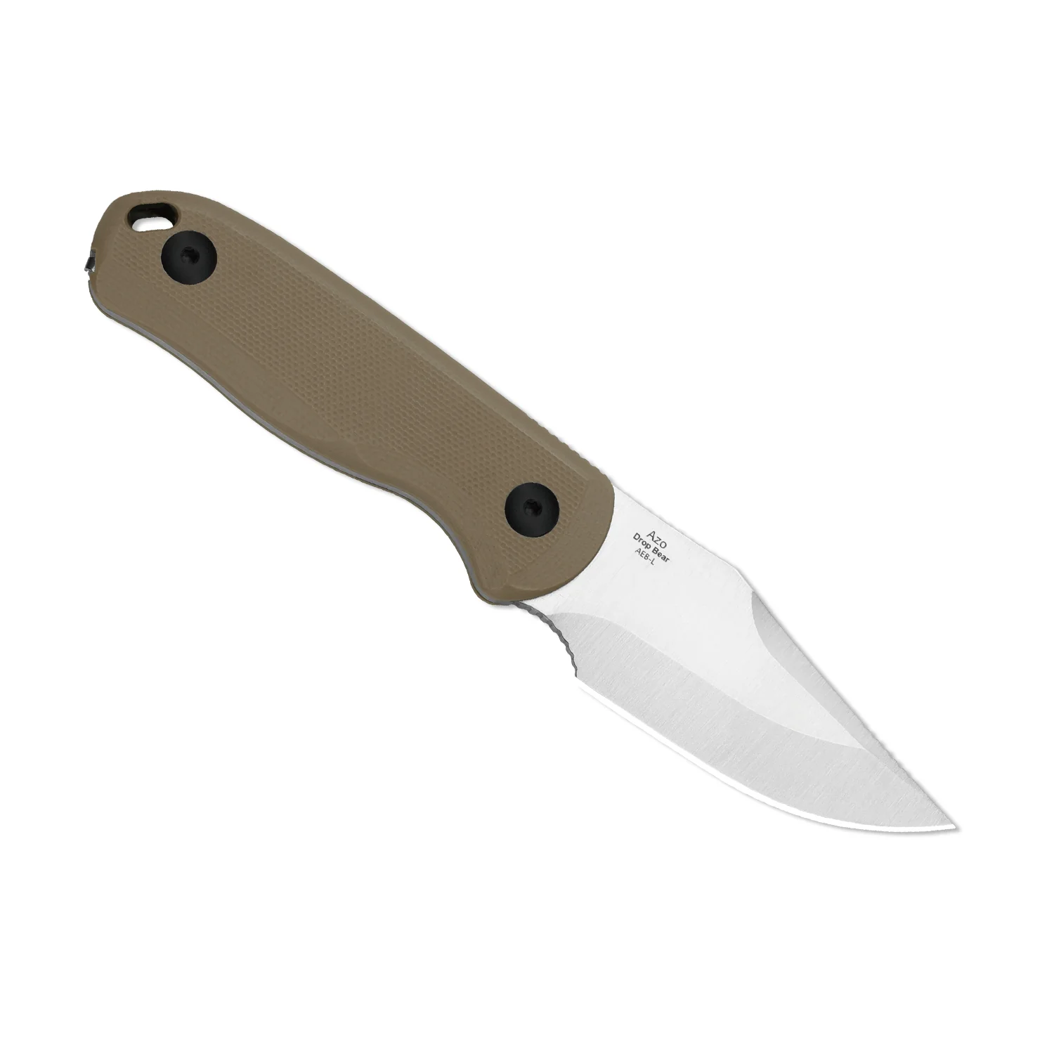 Drop Bear® Fix | AEB-L | G10 | KizerV™ 1092A2 - Image 4