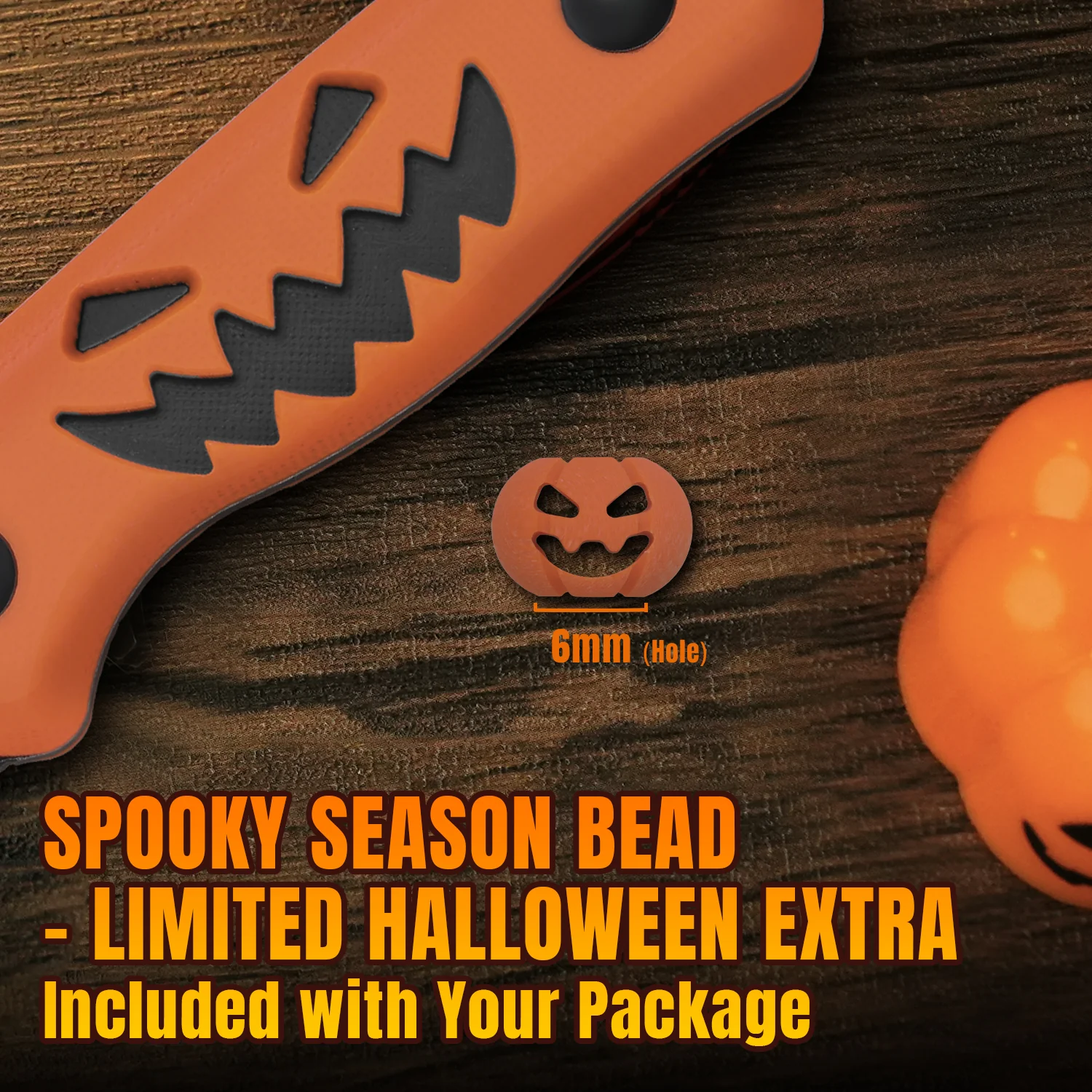 Halloween | Drop Bear® Fix | 14C28N | G10 | Limited | KizerV™ 1094HW1 - Image 11