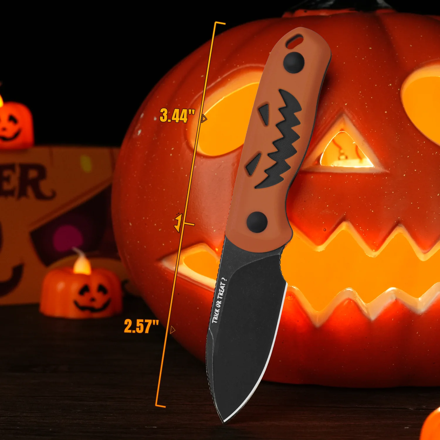 Halloween | Drop Bear® Fix | 14C28N | G10 | Limited | KizerV™ 1094HW1 - Image 12
