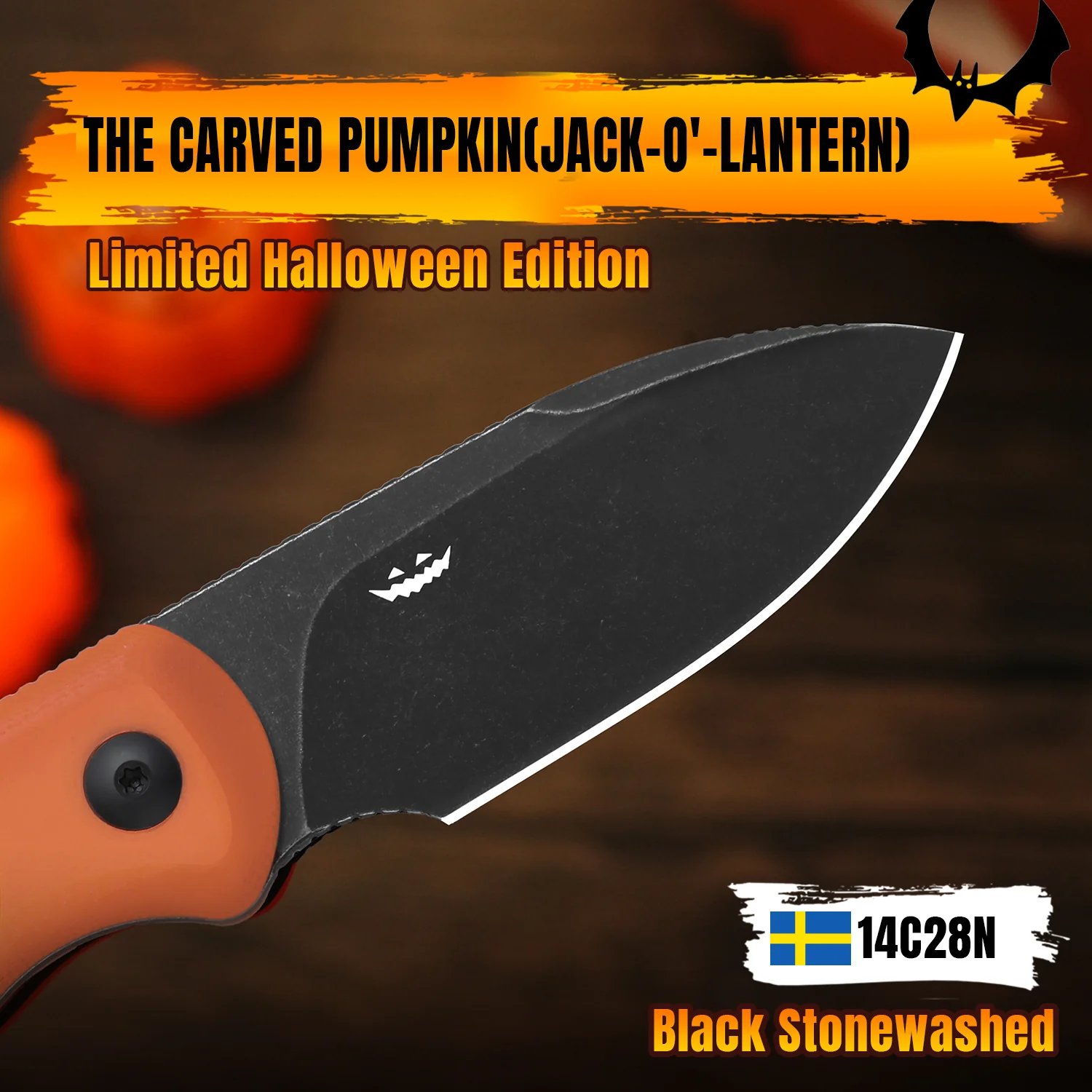 Halloween | Drop Bear® Fix | 14C28N | G10 | Limited | KizerV™ 1094HW1 - Image 8