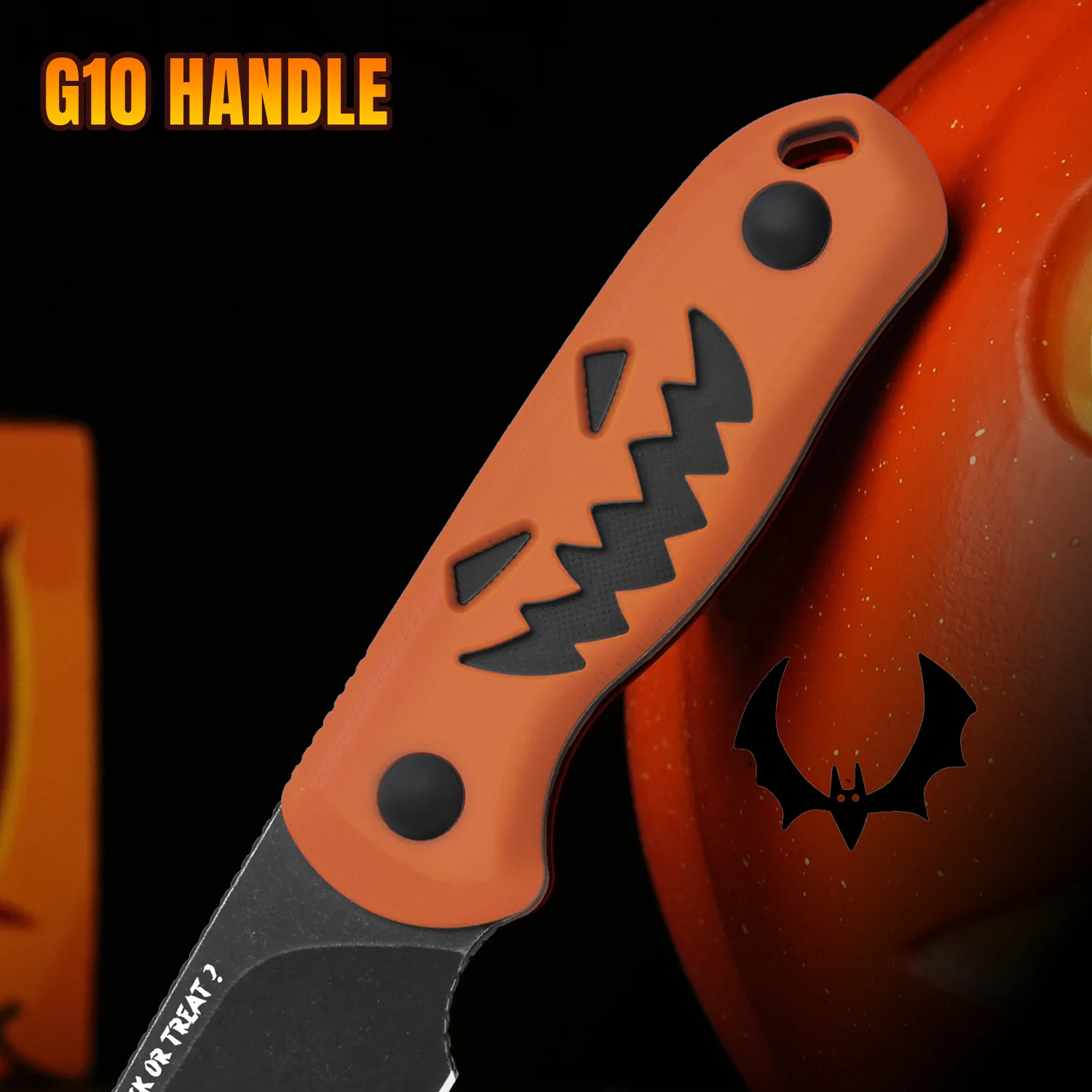 Halloween | Drop Bear® Fix | 14C28N | G10 | Limited | KizerV™ 1094HW1 - Image 9