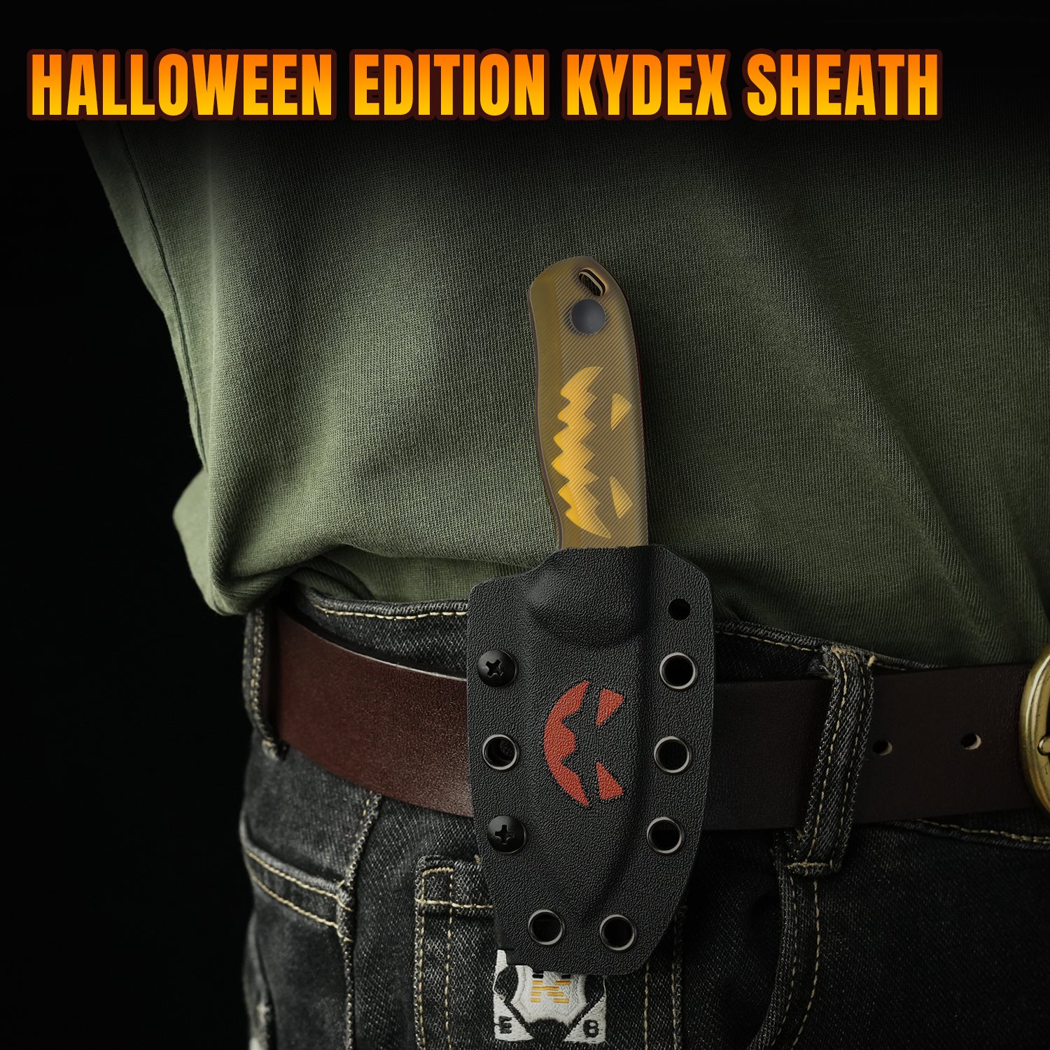 Halloween | Drop Bear® Fix | 14C28N | PEI | Limited | KizerV™ 1094HW2 - Image 11