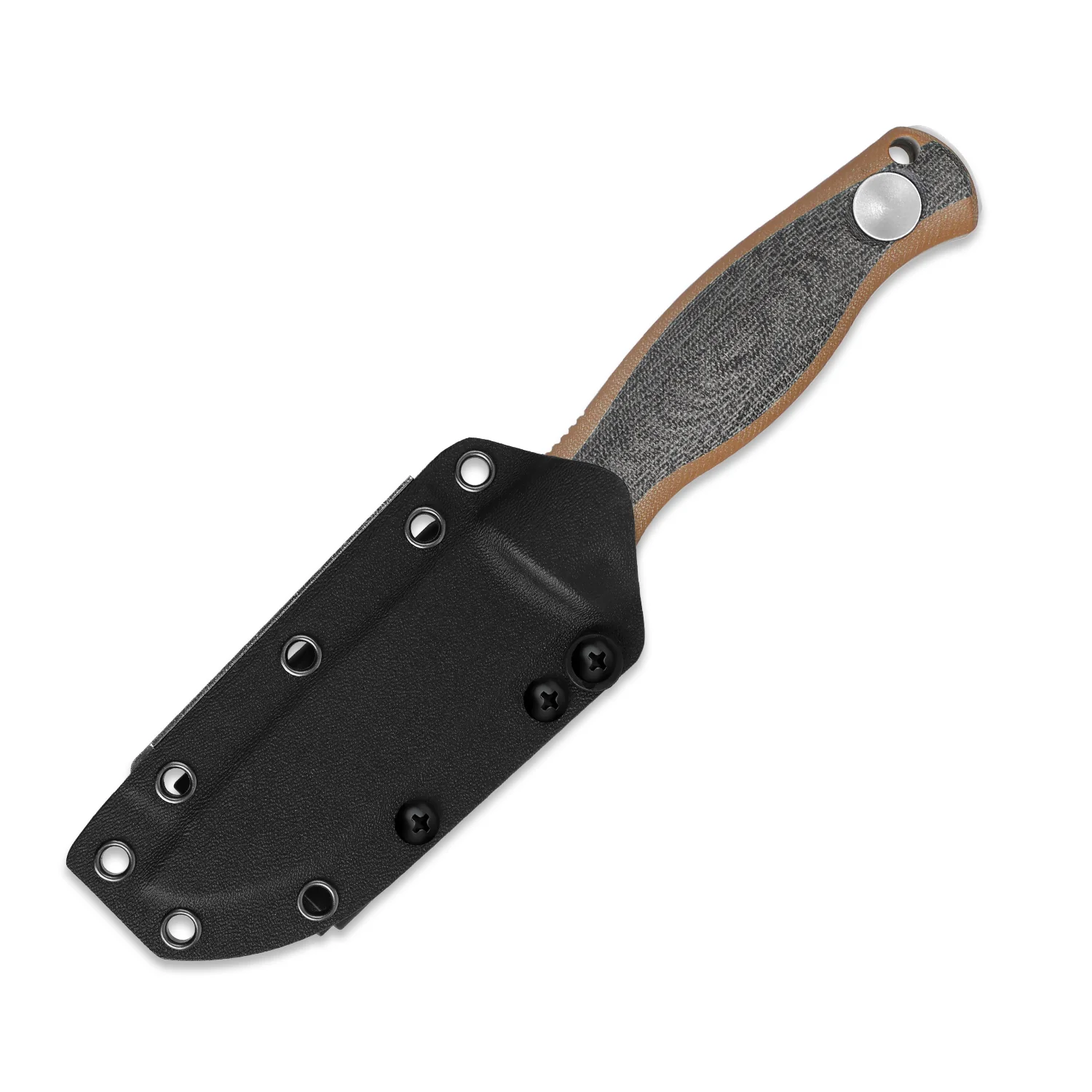 Polaris | AEB-L | Micarta & G10 | KizerV™ 1100A1 - Image 10