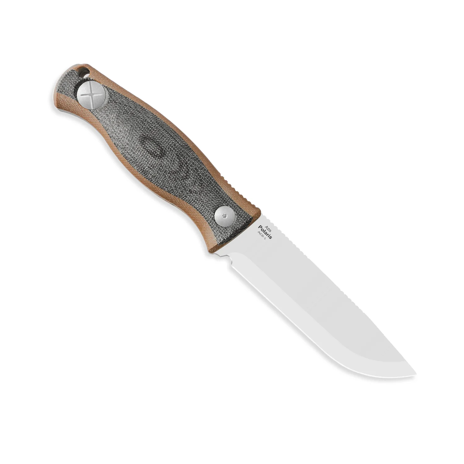 Polaris | AEB-L | Micarta & G10 | KizerV™ 1100A1 - Image 4
