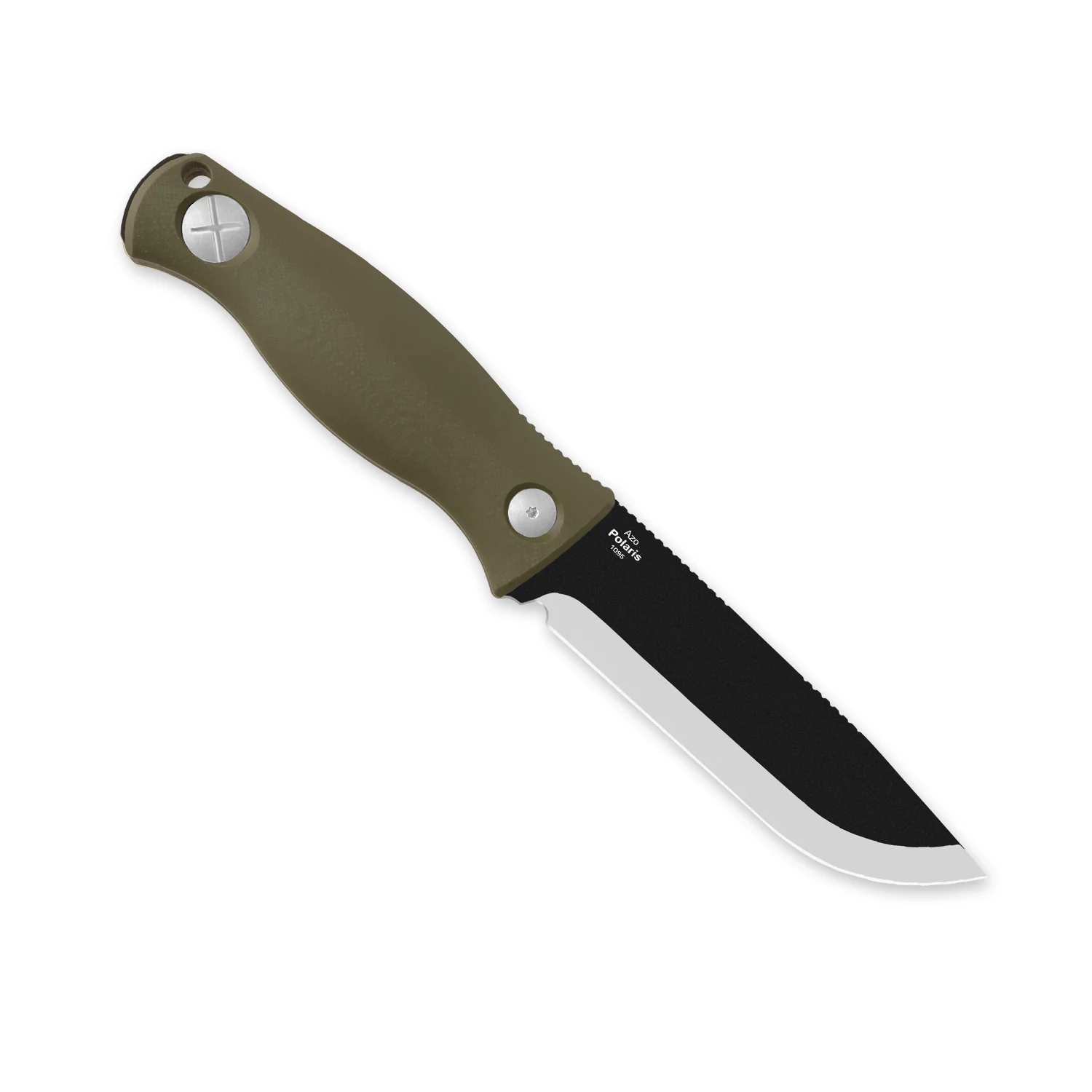 Polaris | 1095 | G10 | KizerV™ 1100A2 - Image 3