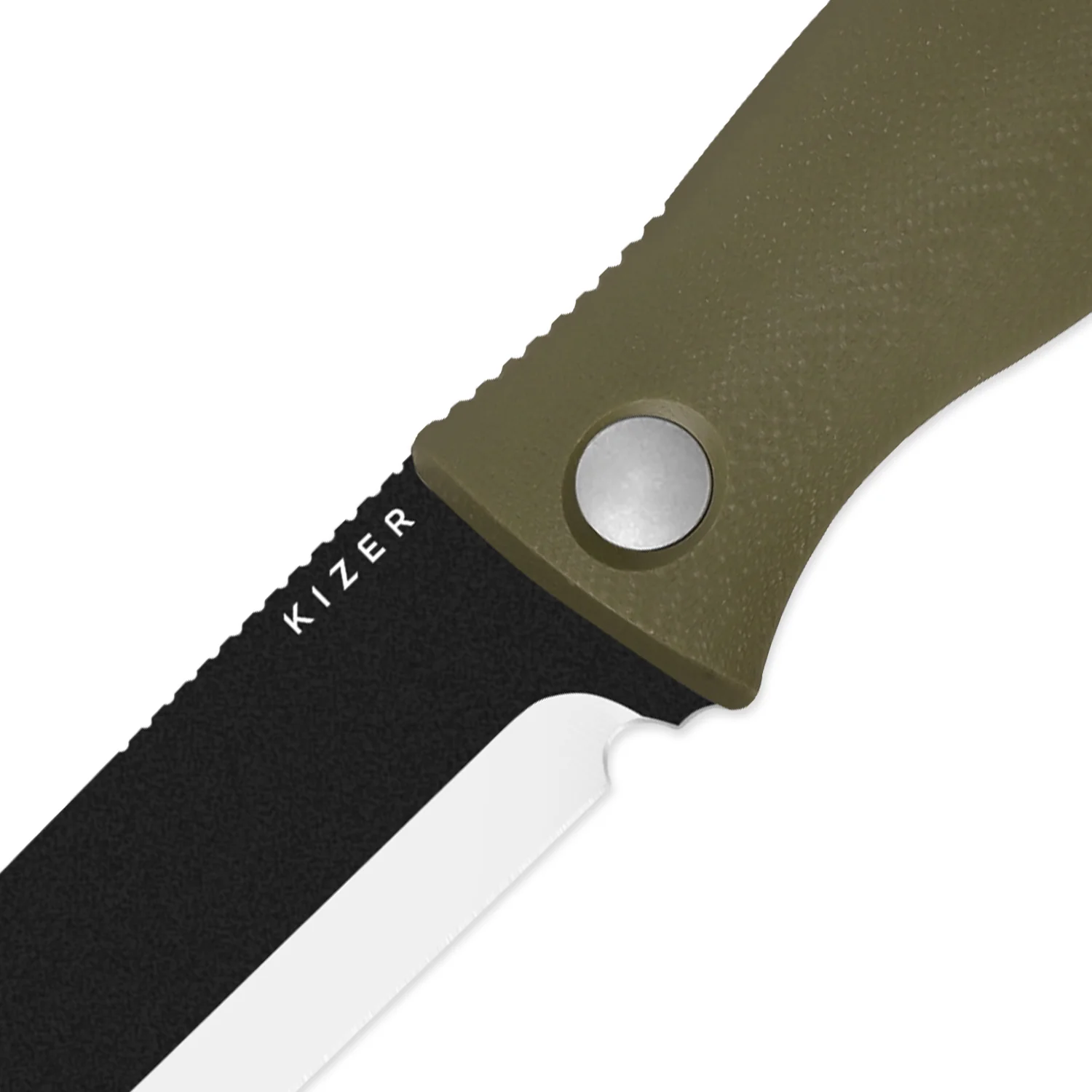 Polaris | 1095 | G10 | KizerV™ 1100A2 - Image 6
